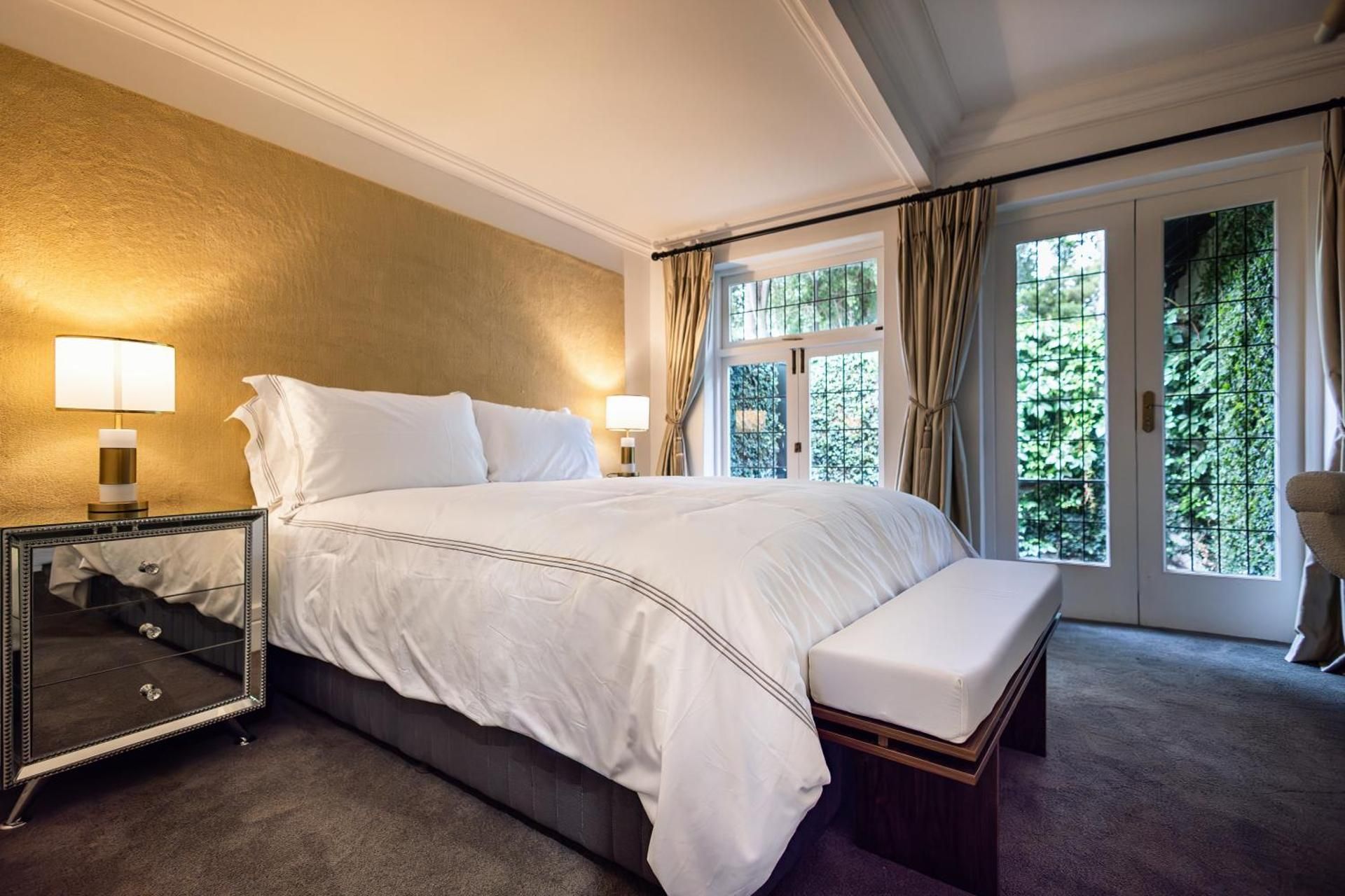 Le Manoir Boutique Estate Deluxe King Suite 17