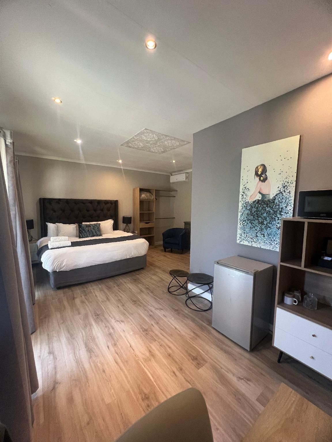 Luxury Deluxe