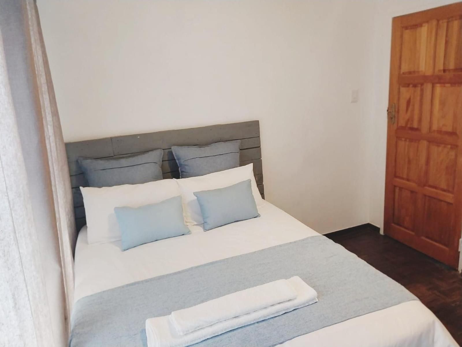 Cozy Retreat Ferndale