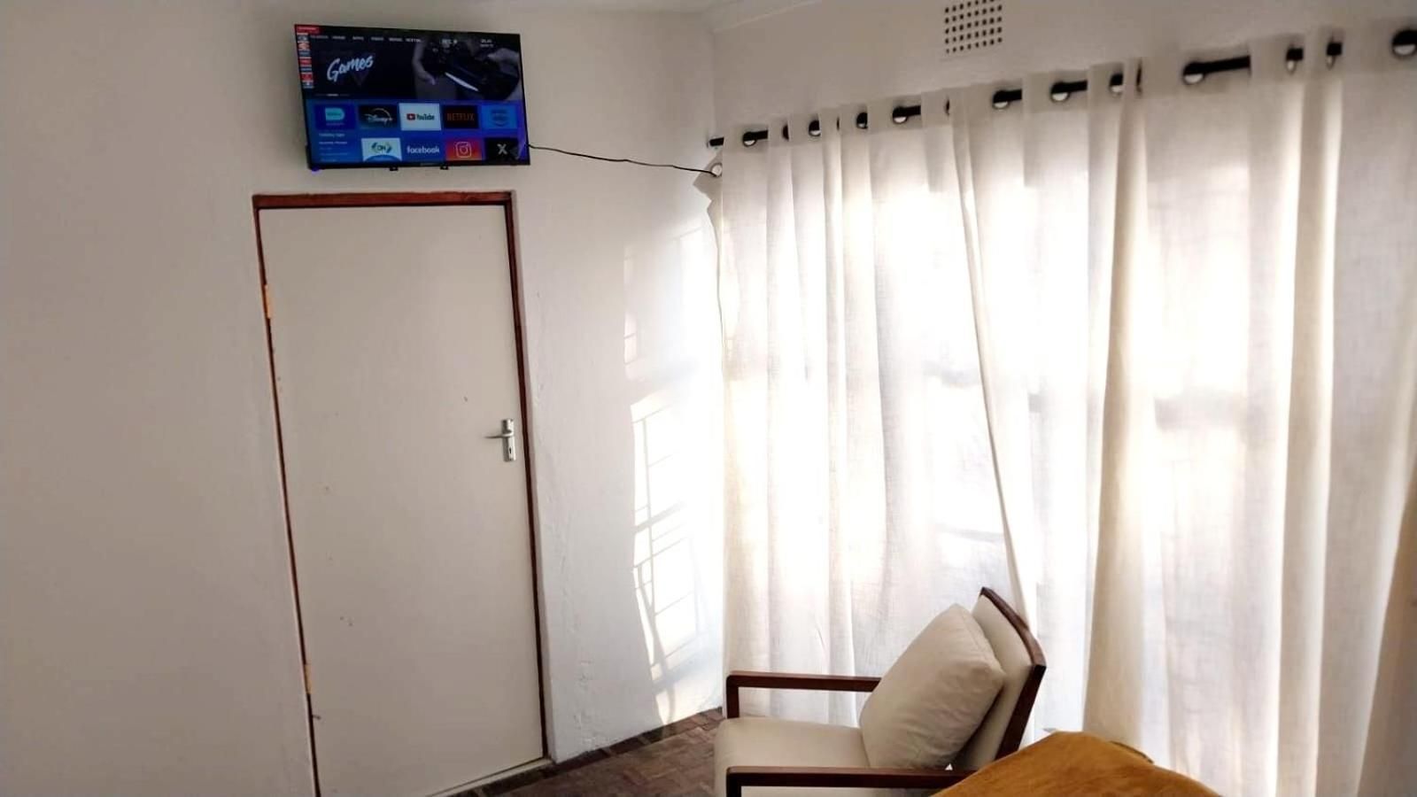 Cozy Retreat Ferndale