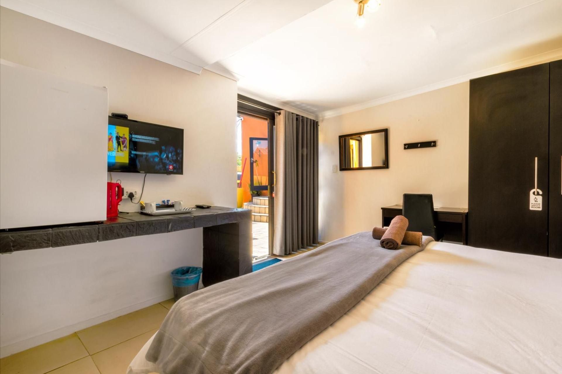 Basic Suite