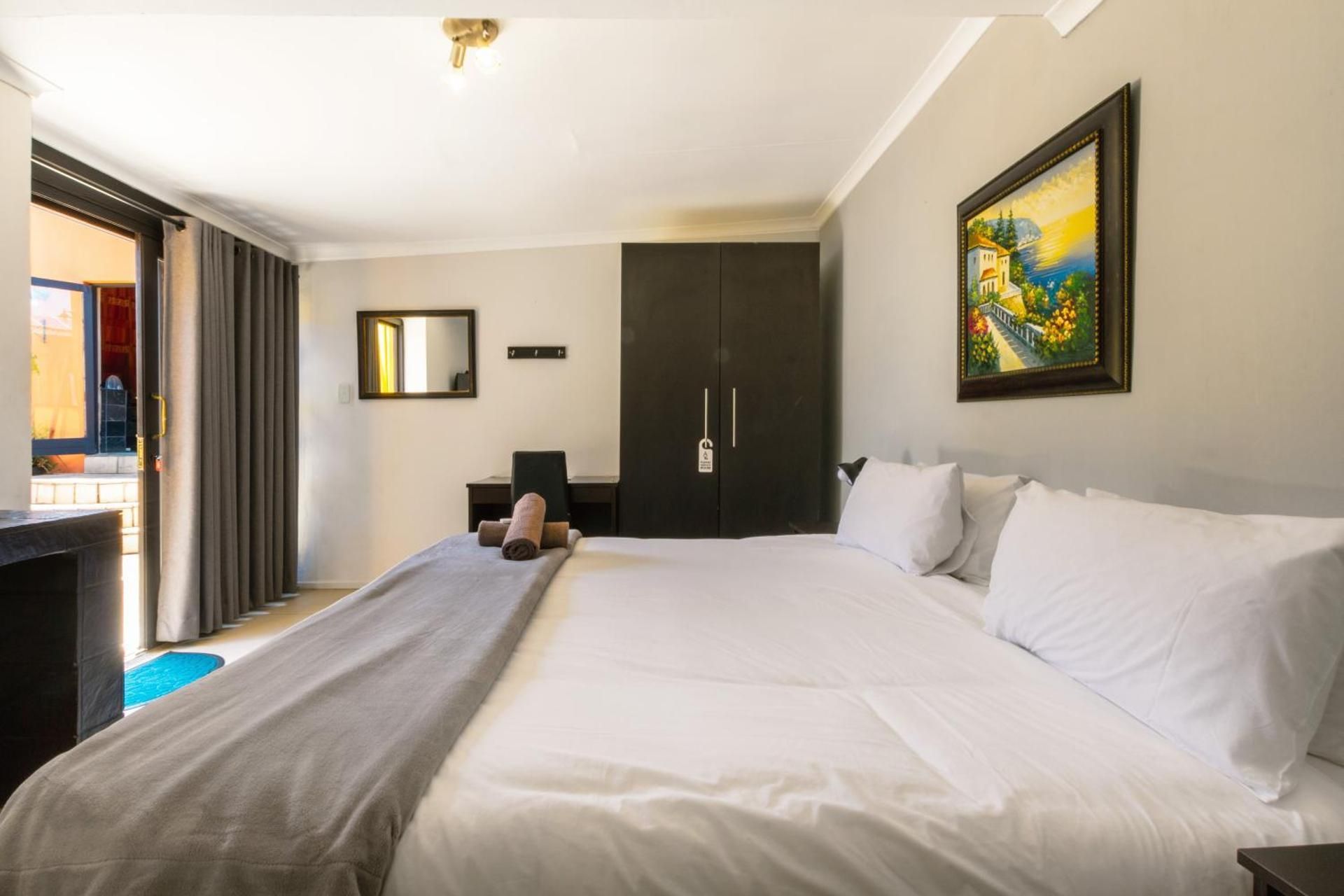 Basic Suite