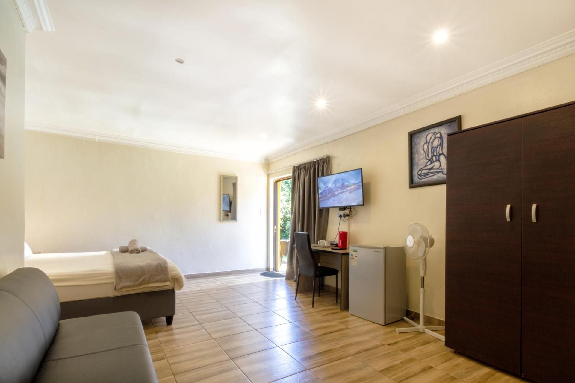 Superior Suite