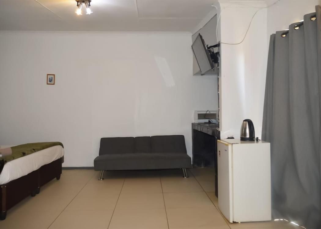 Traditional Suite