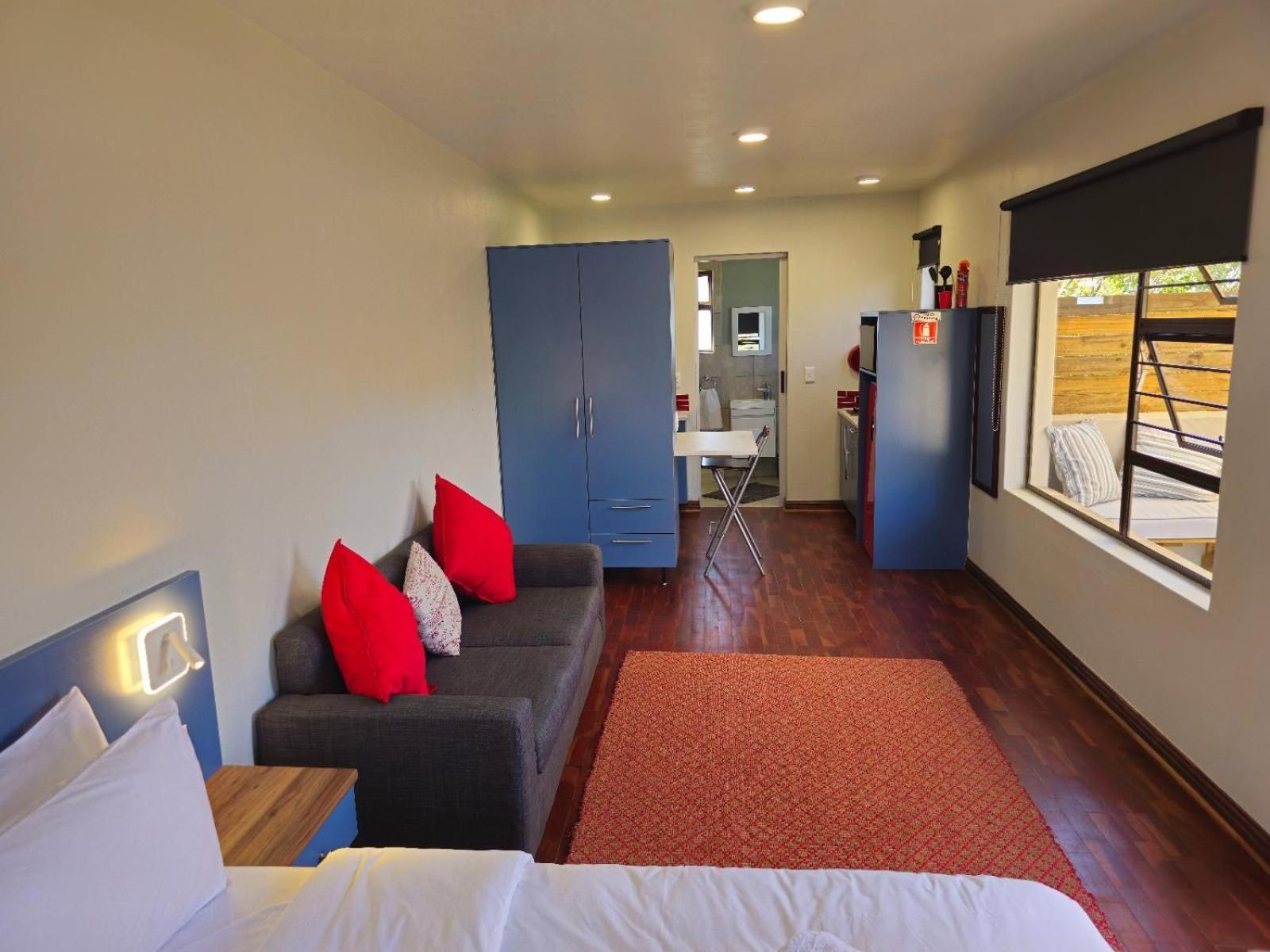 Executive Apartment