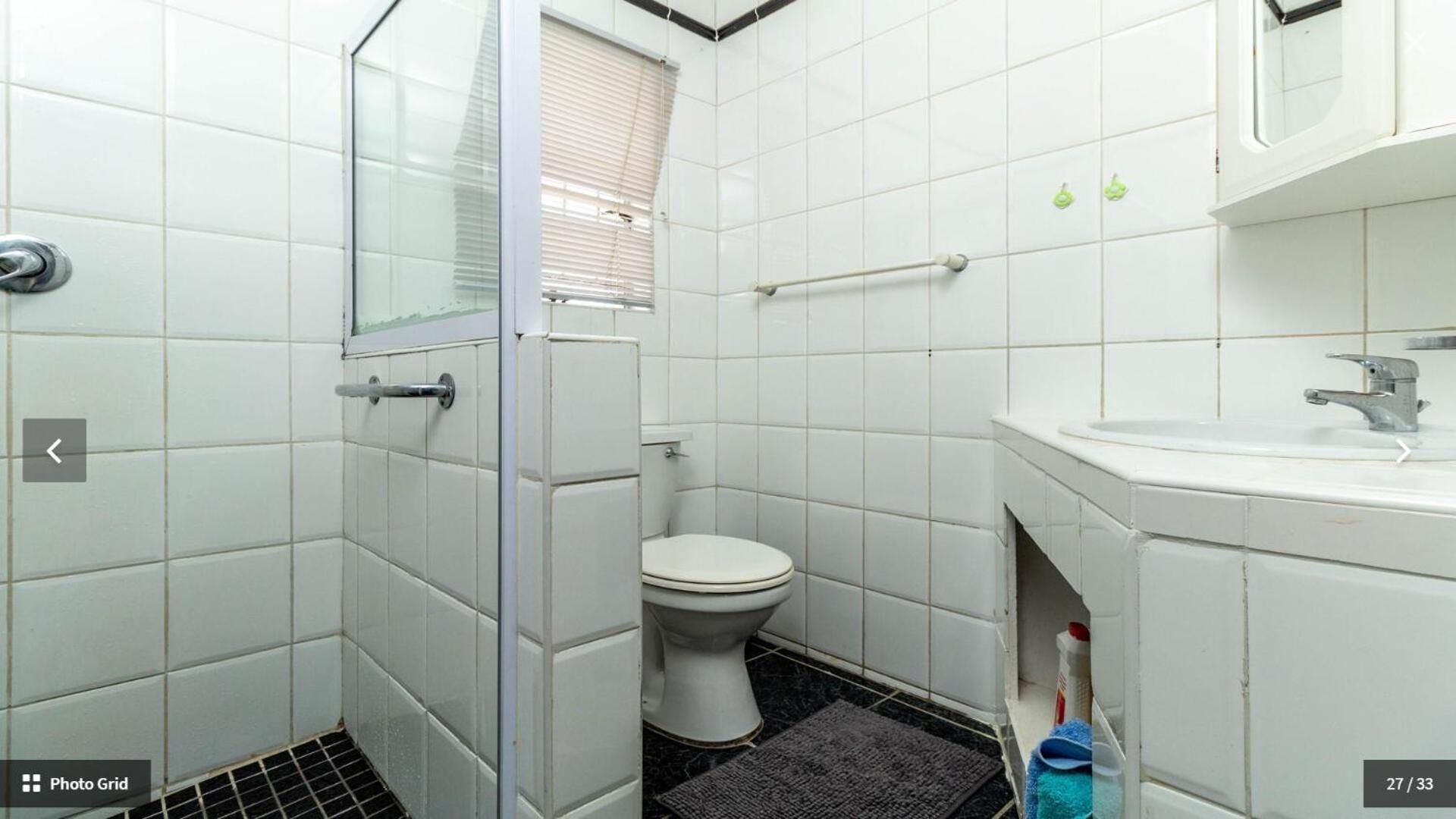 Double Room with Park View