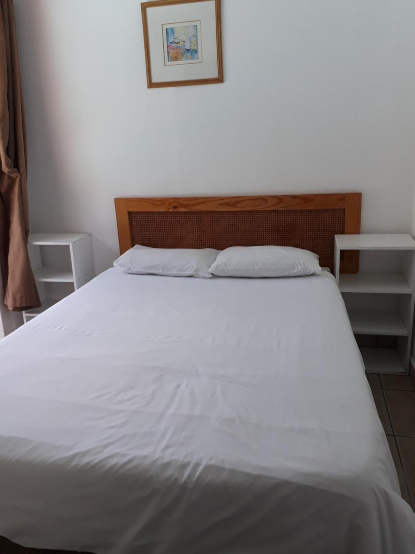 Double or Twin Room with Shower