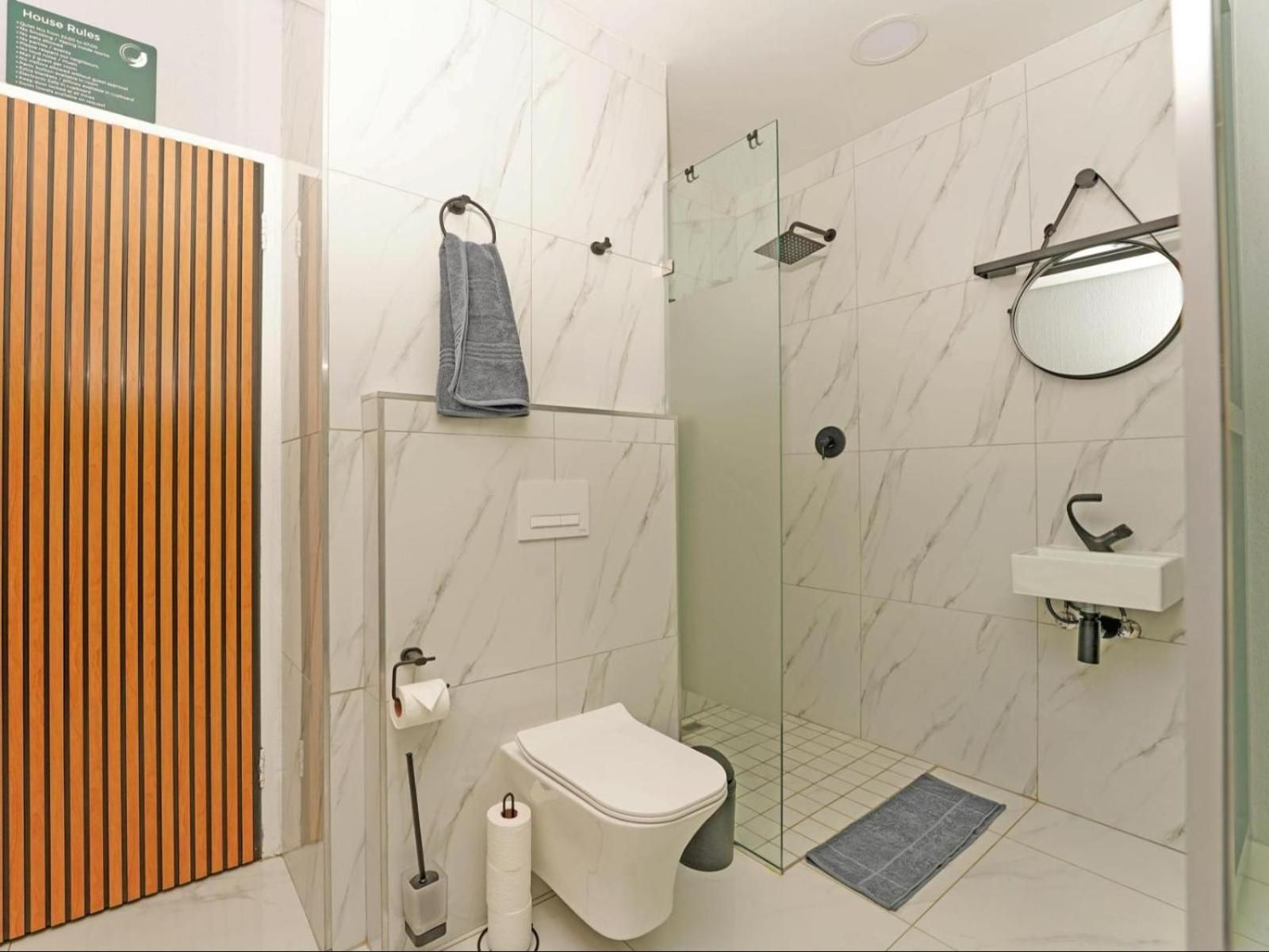Executive Queen Room