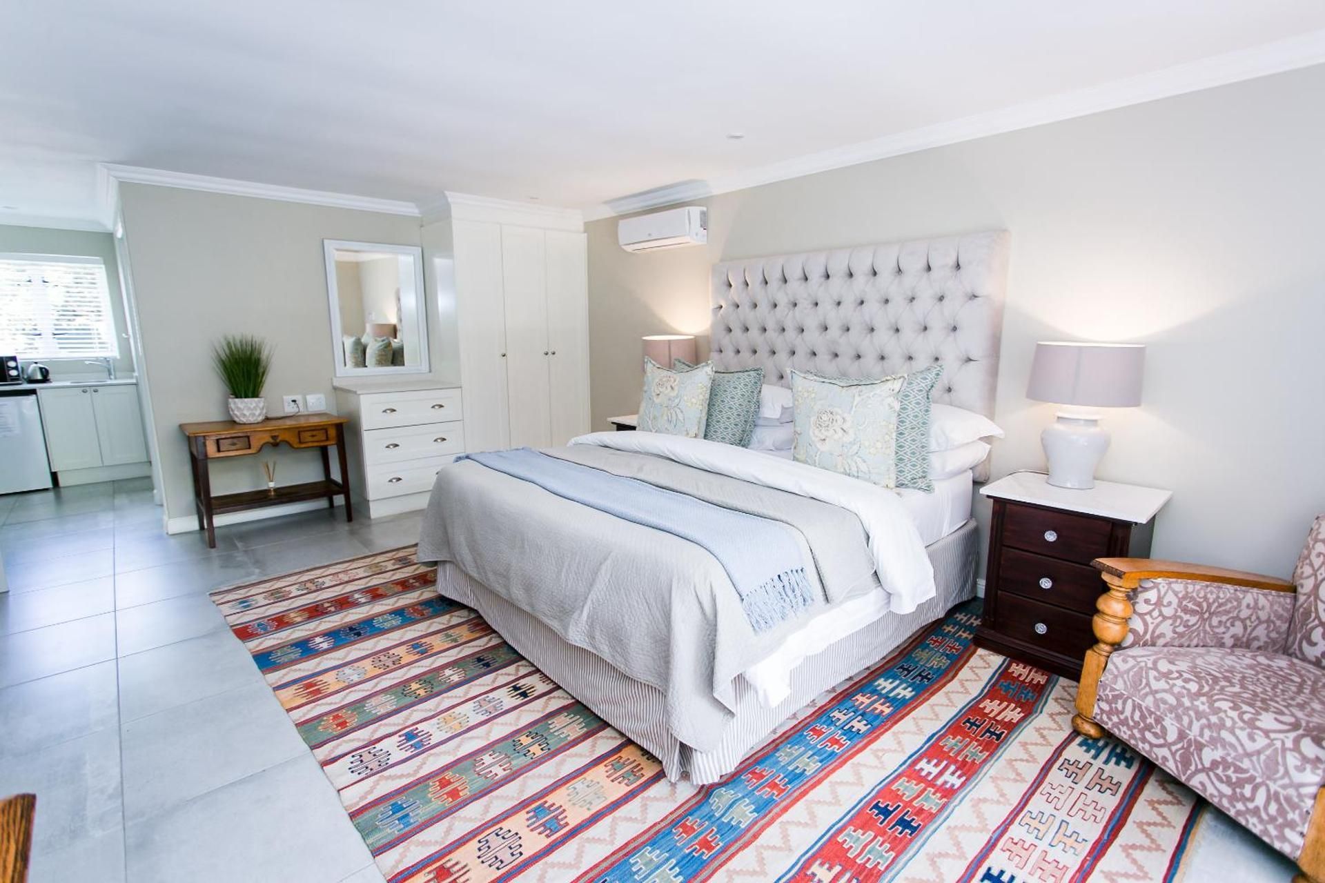Executive King Room