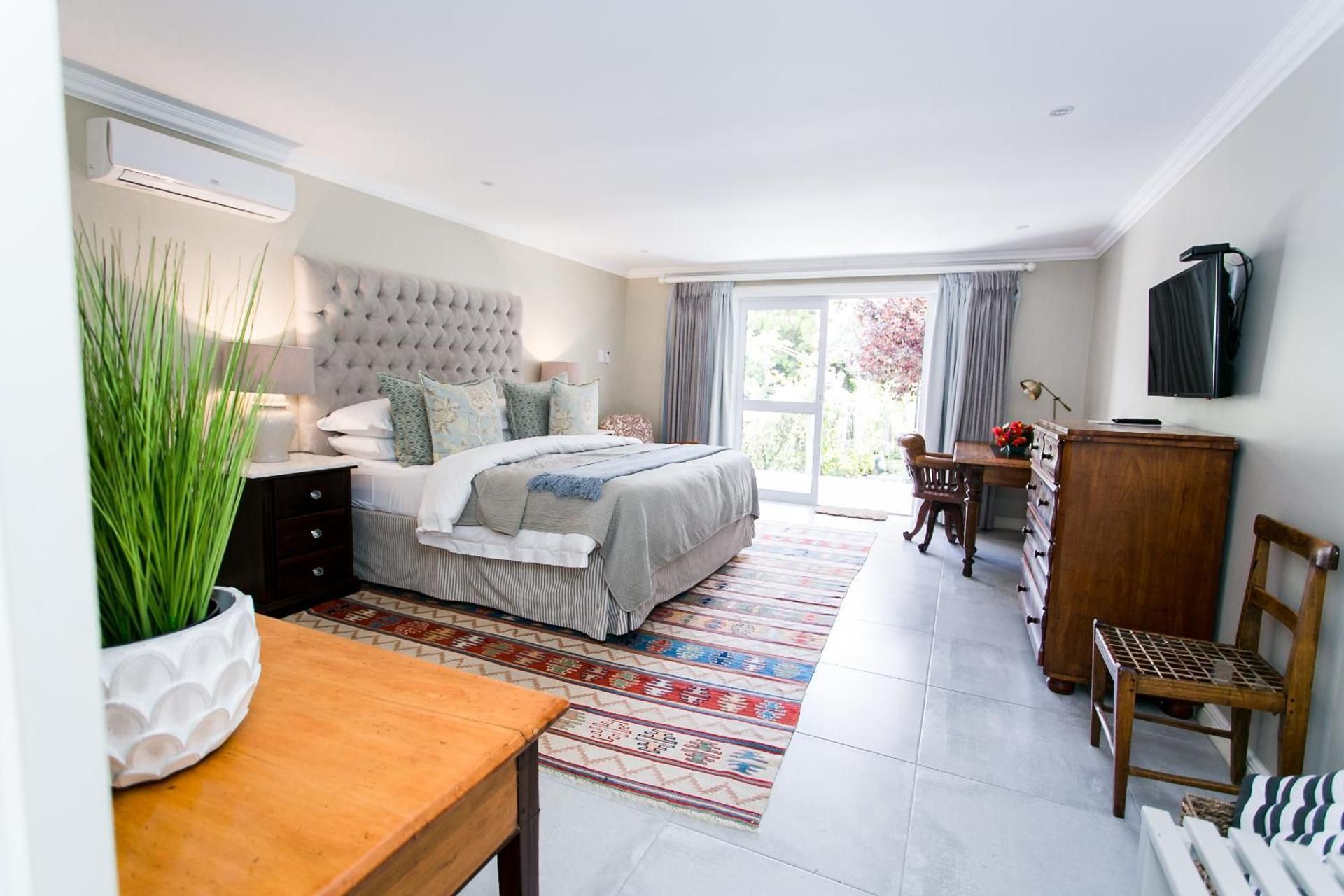 Executive King Room