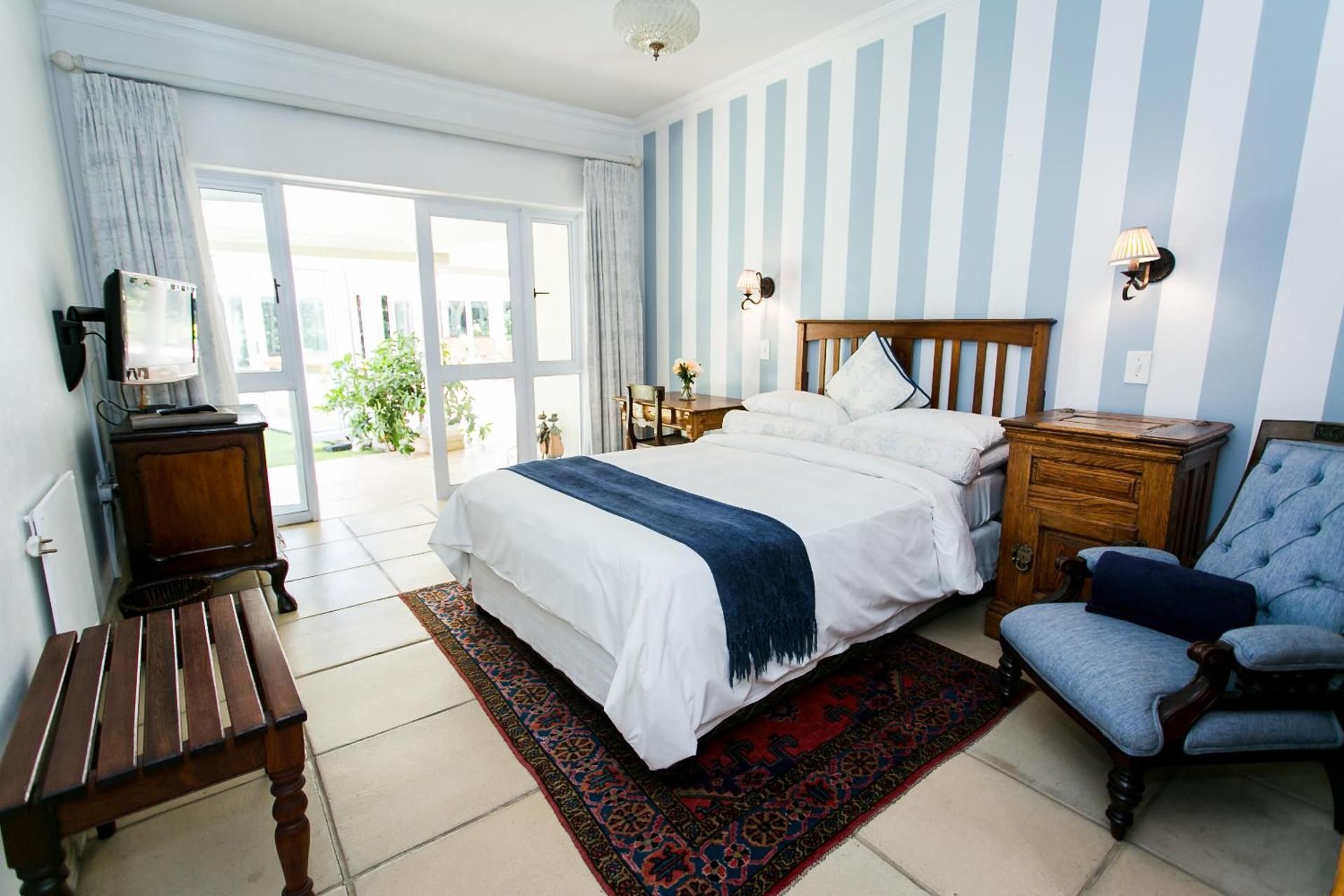 Luxury Double Room