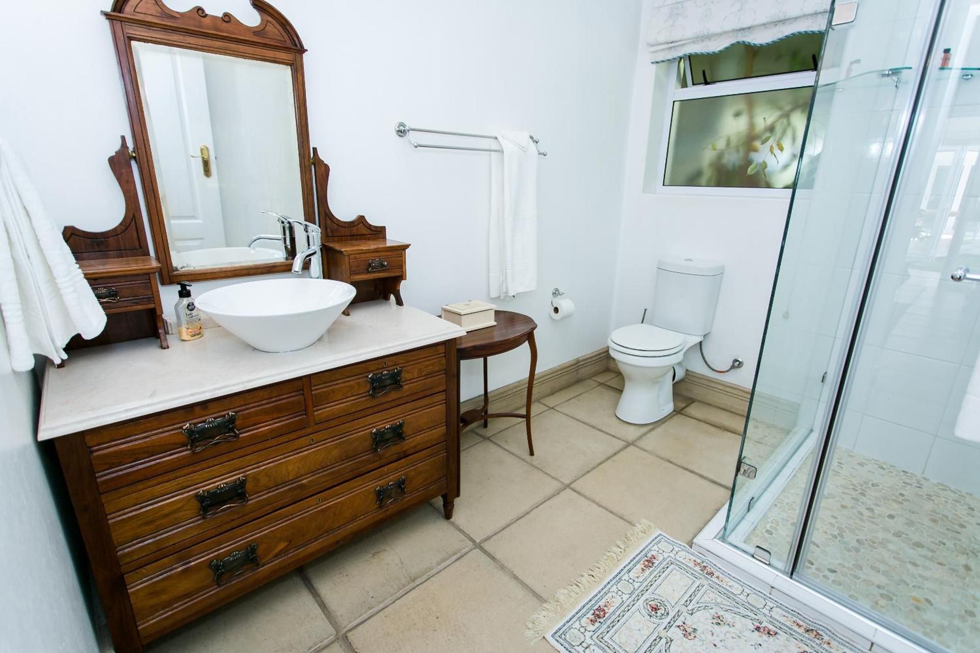 Luxury Double Room