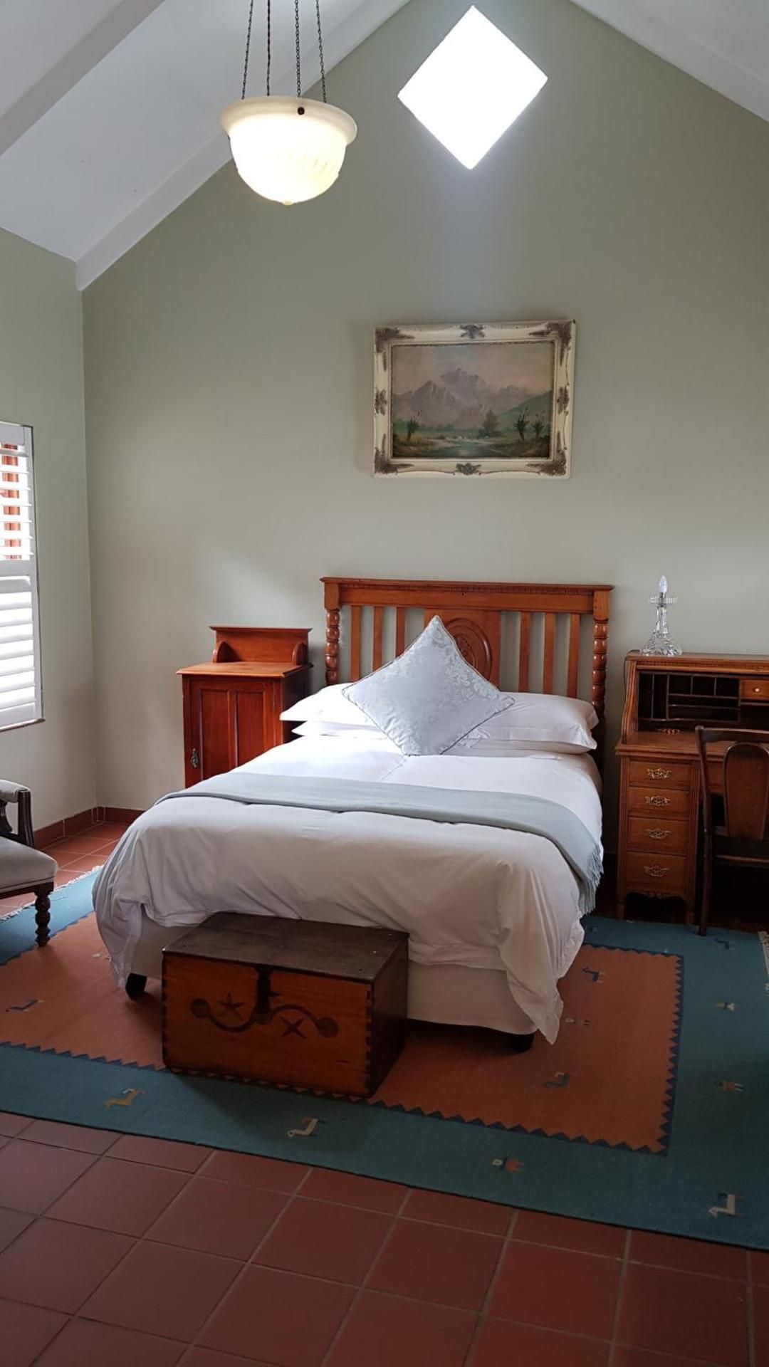 Comfort Cottage