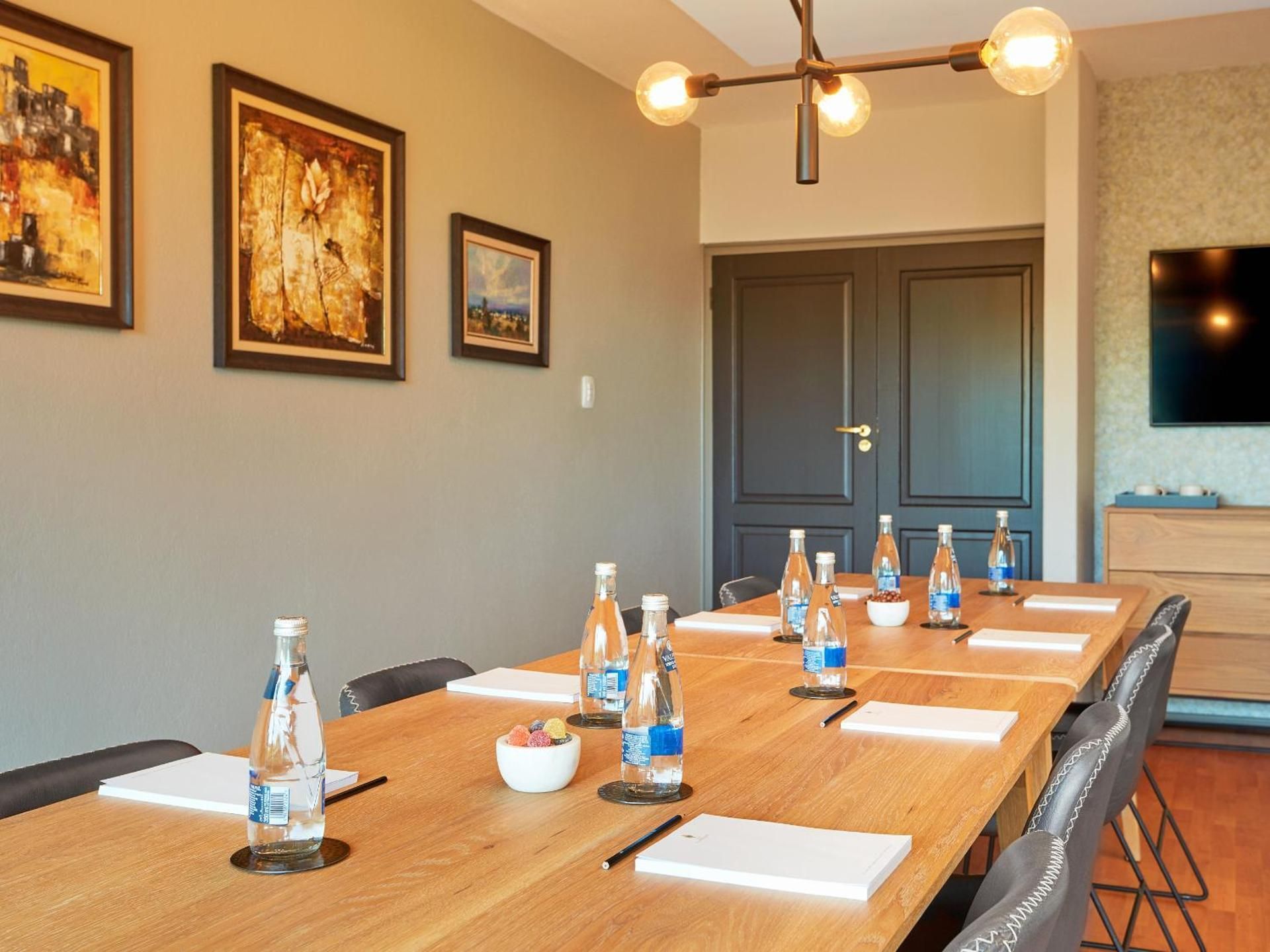 meeting room / ballrooms