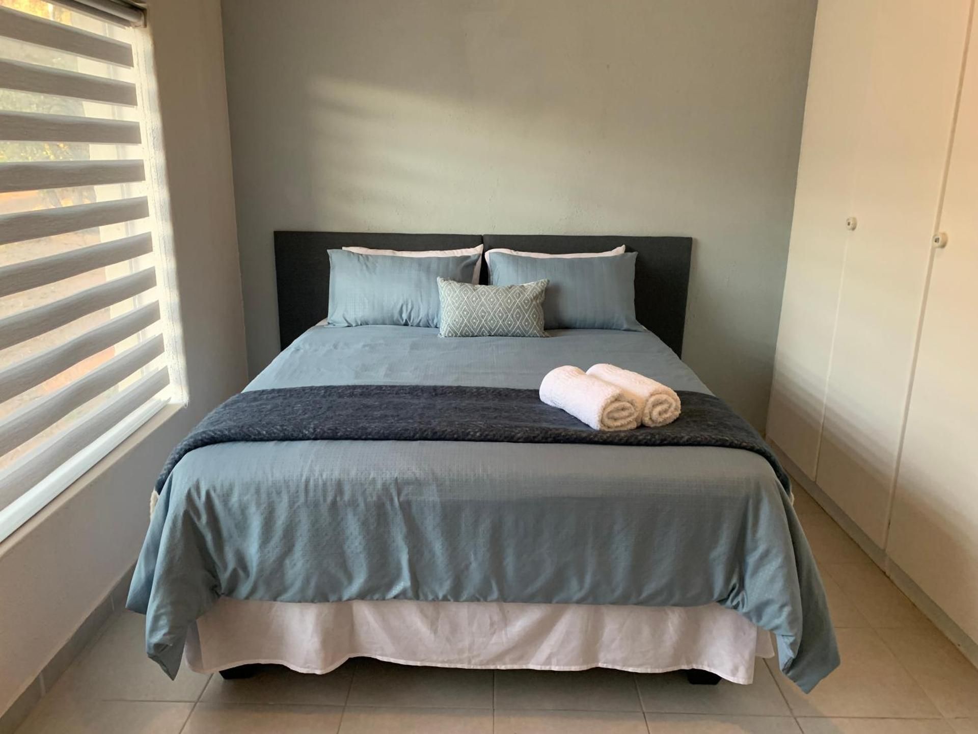 One-Bedroom Bungalow