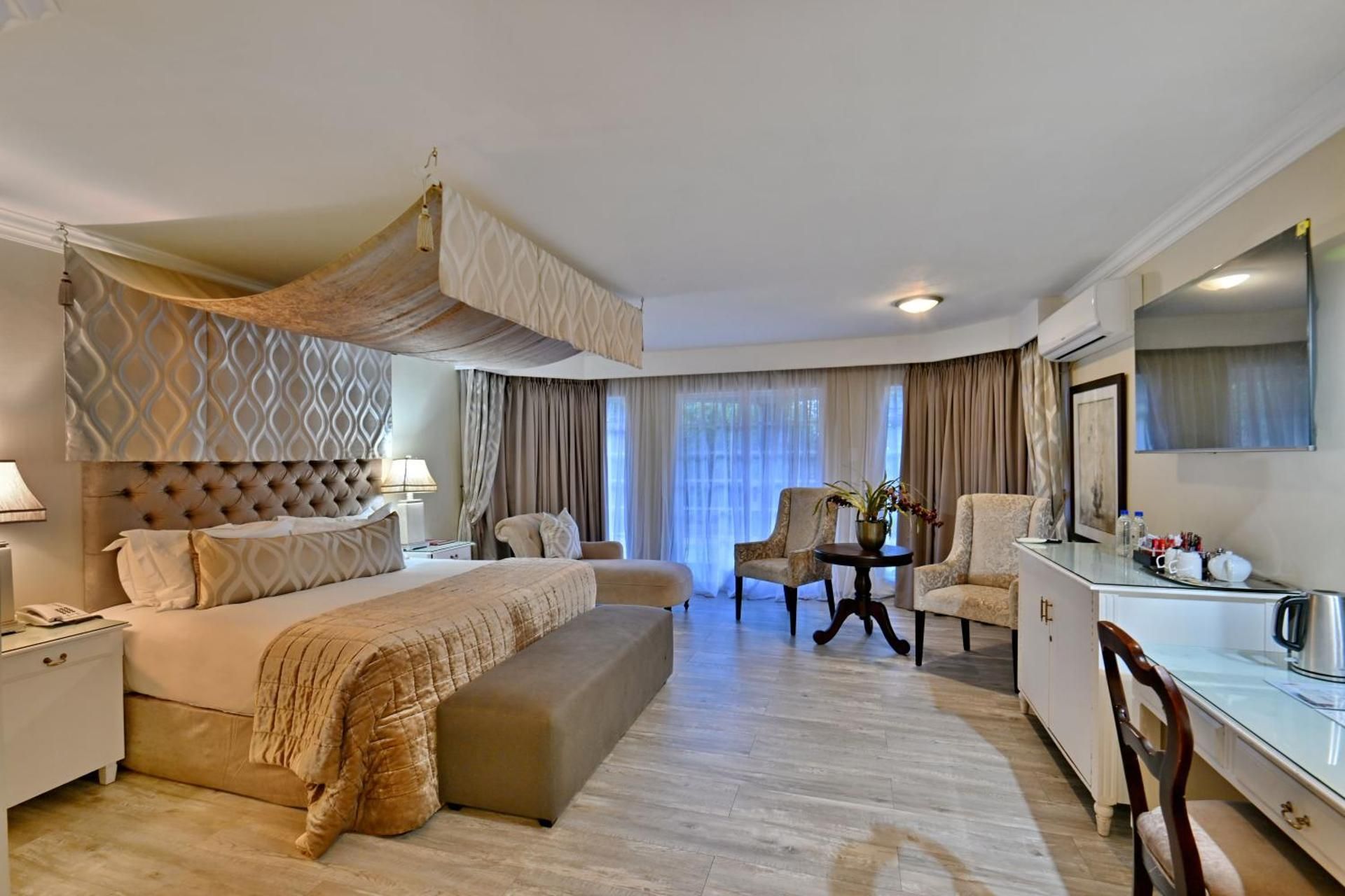 Suite