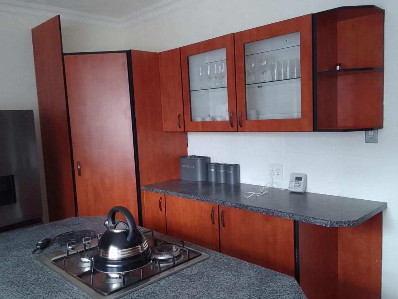 Falconbridge Properties