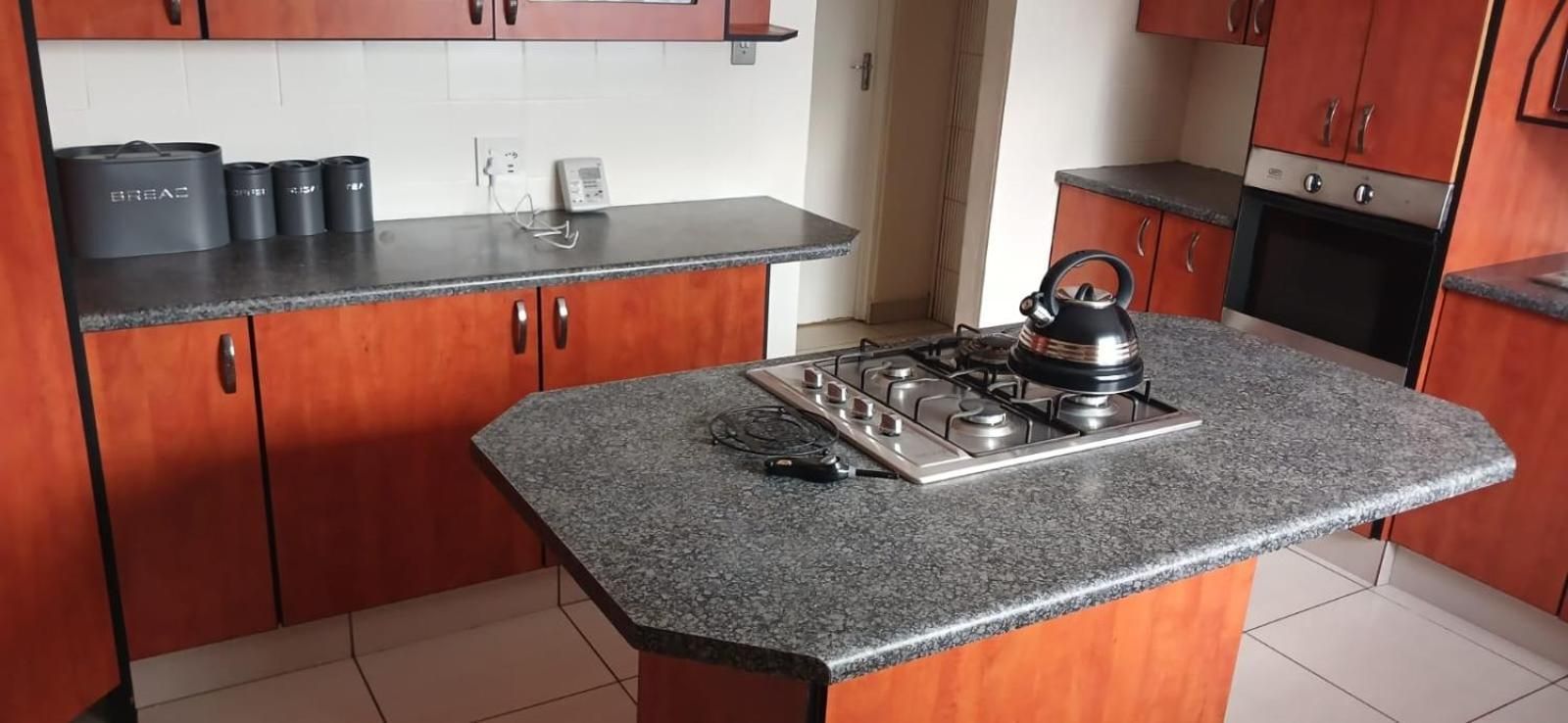 Falconbridge Properties
