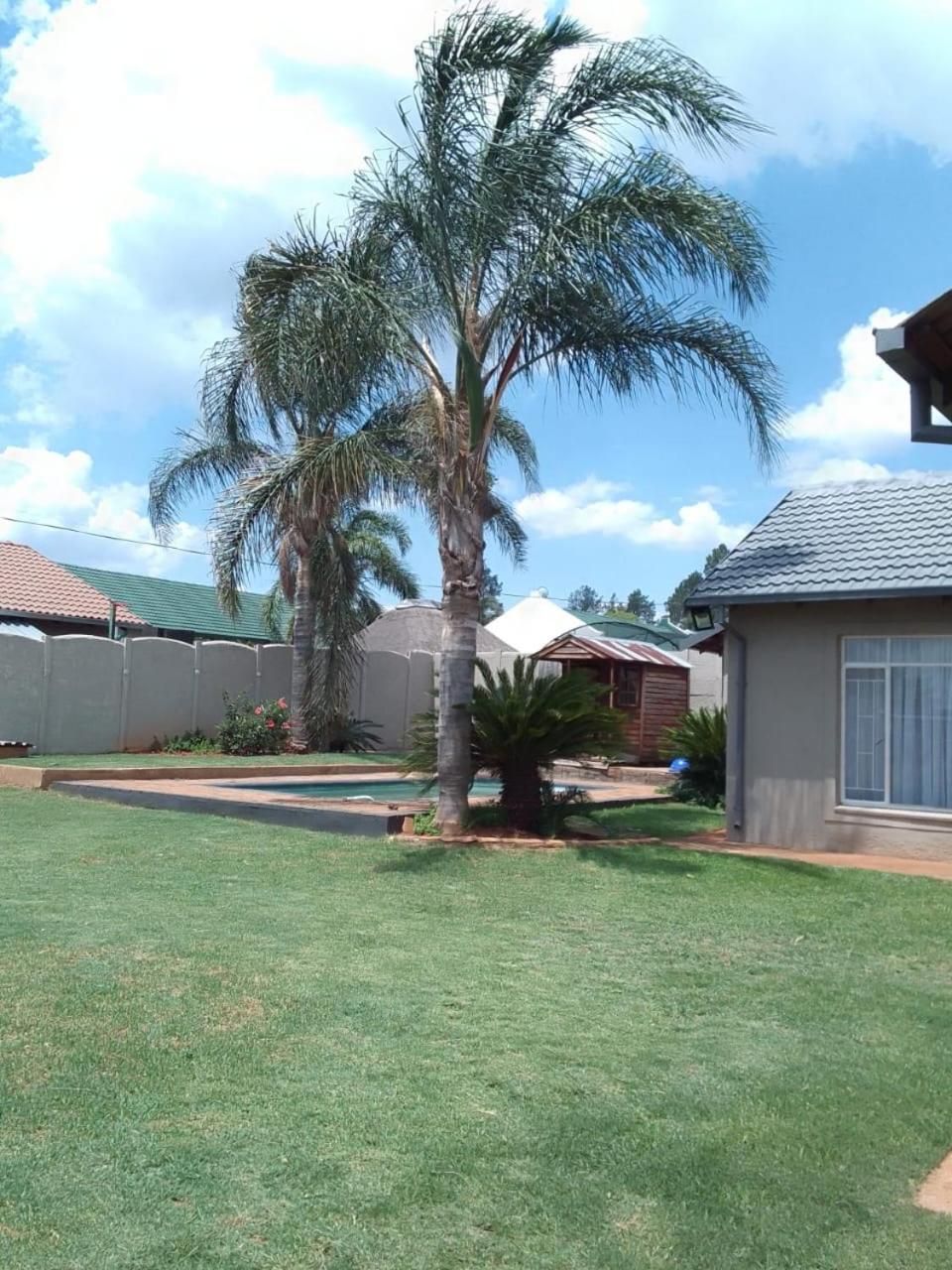 Falconbridge Properties