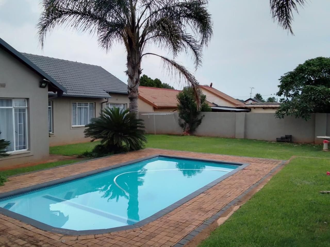 Falconbridge Properties