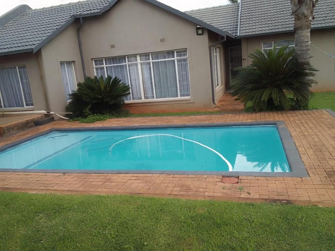 Falconbridge Properties