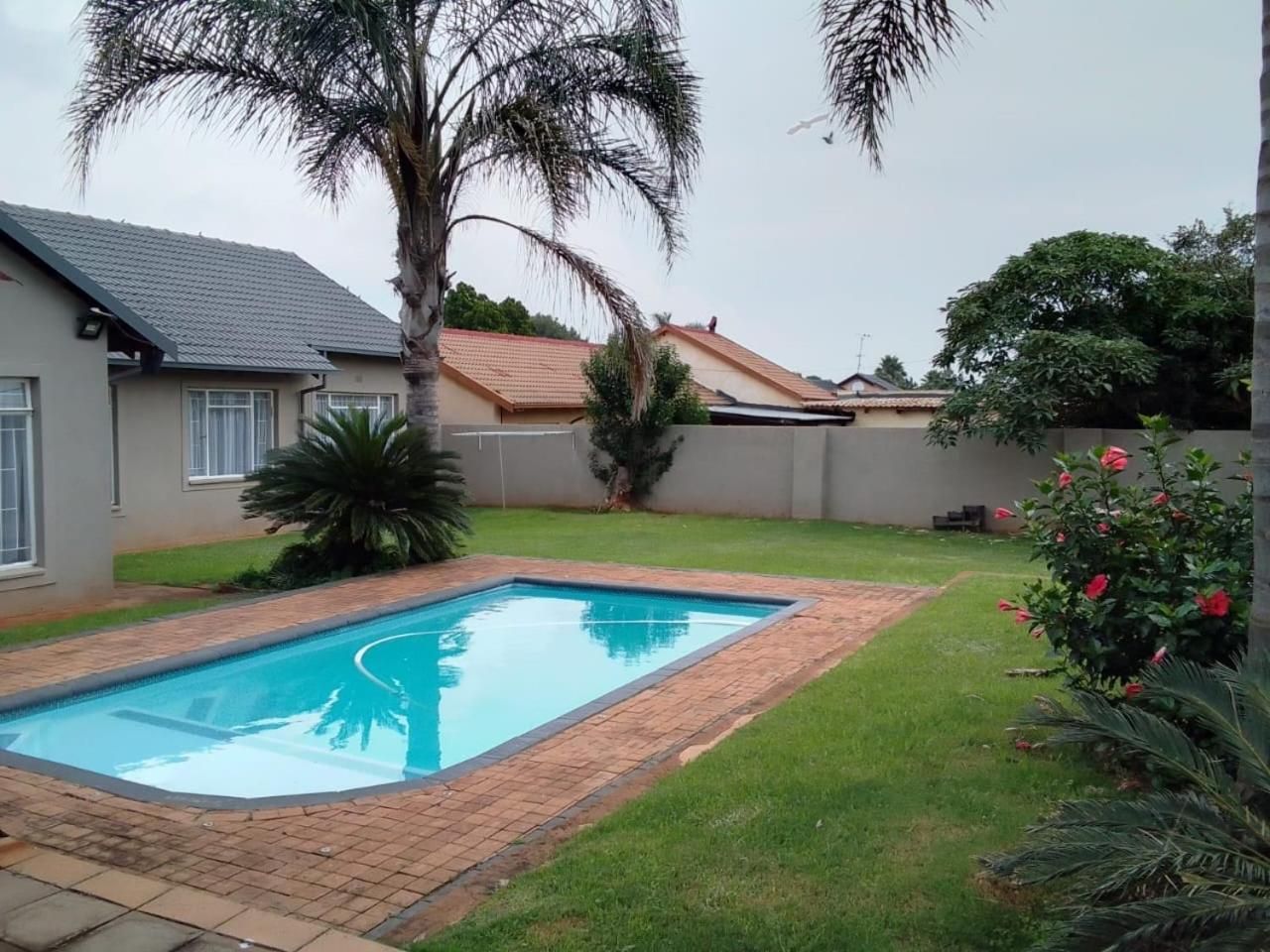 Falconbridge Properties