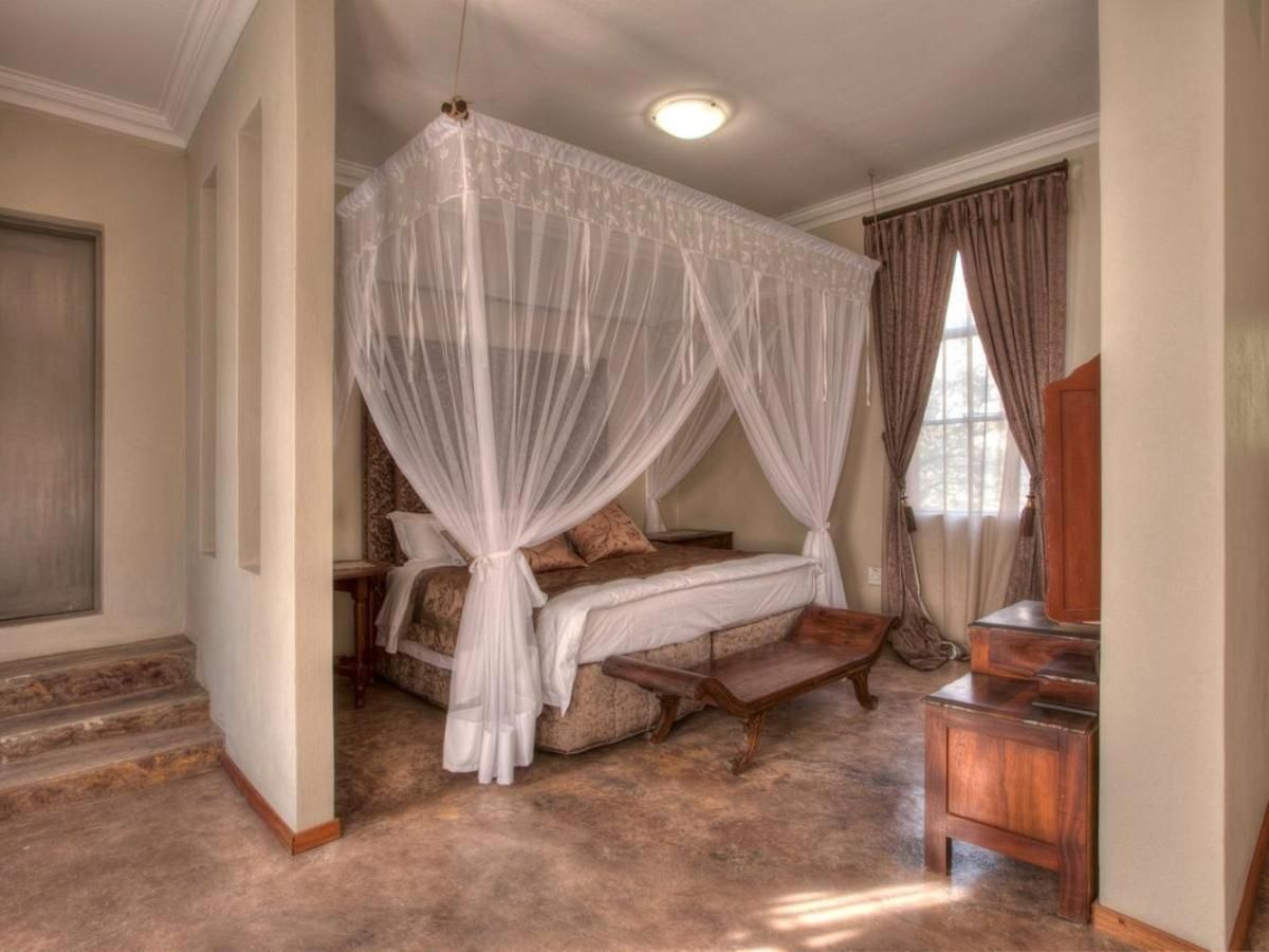 Bosheuvel Country Estate Honeymoon Suite 3