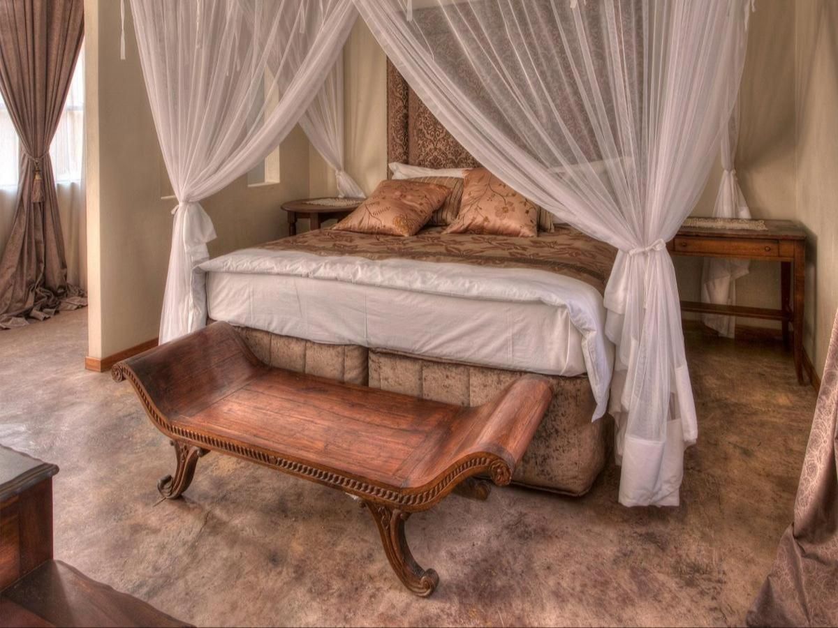 Bosheuvel Country Estate Honeymoon Suite