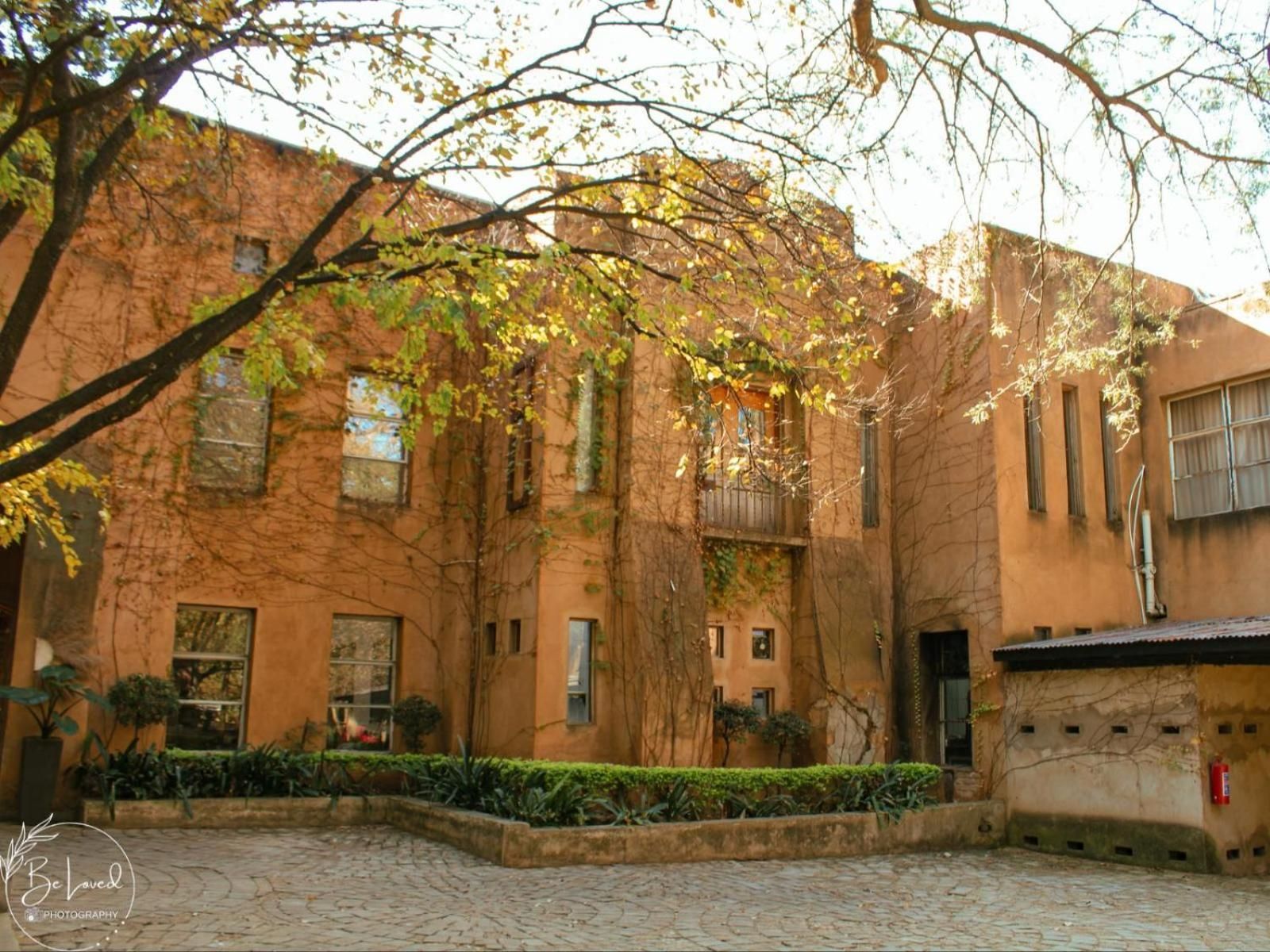 Bosheuvel Country Estate