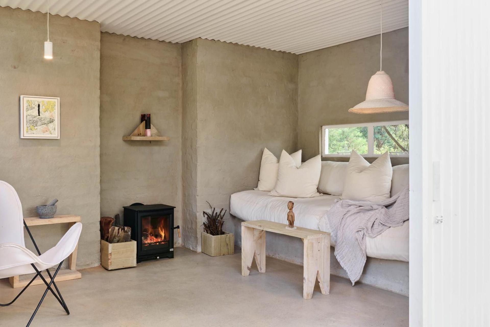 Two-Bedroom Cottage
