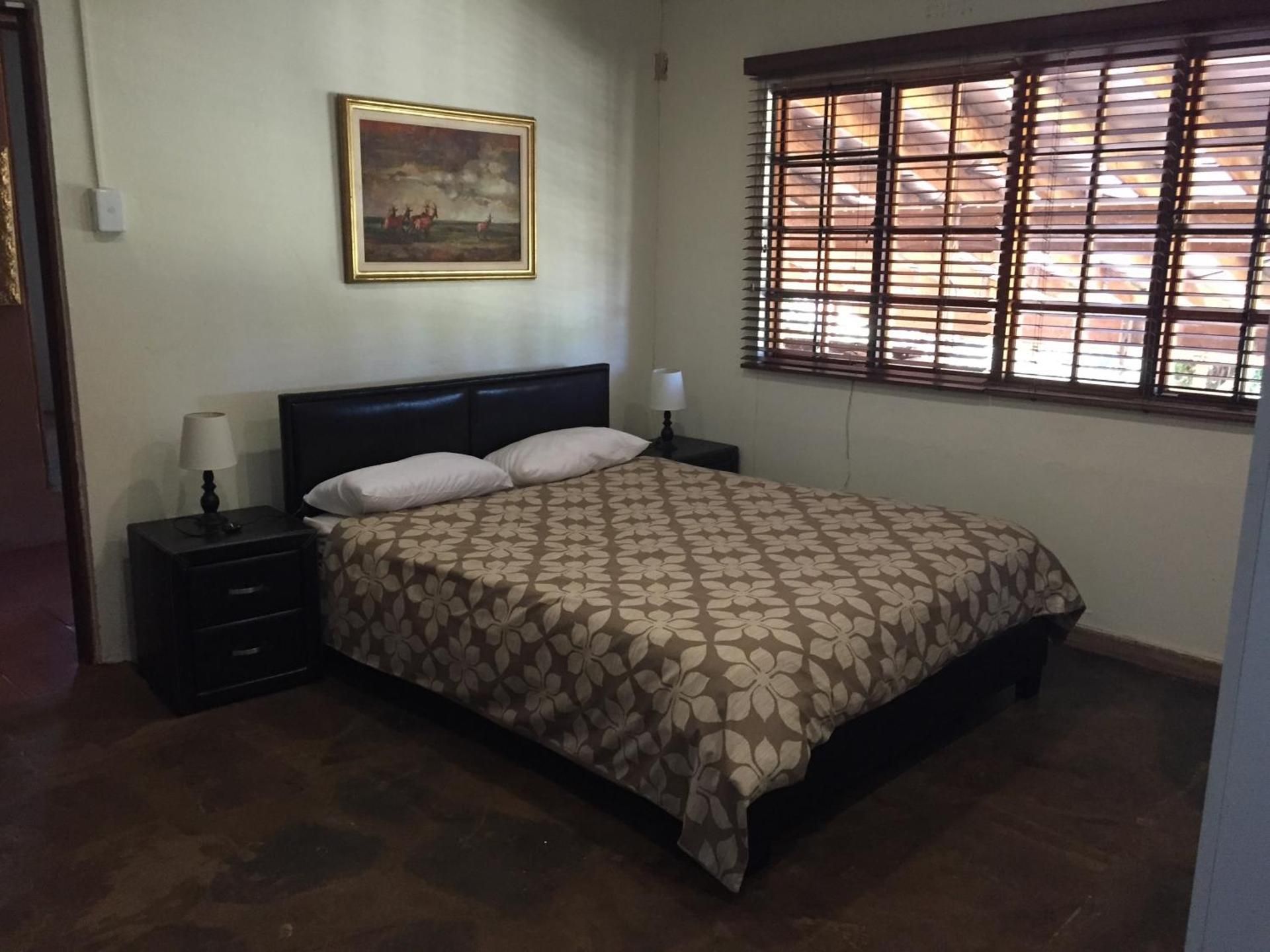 Deluxe Family Suite