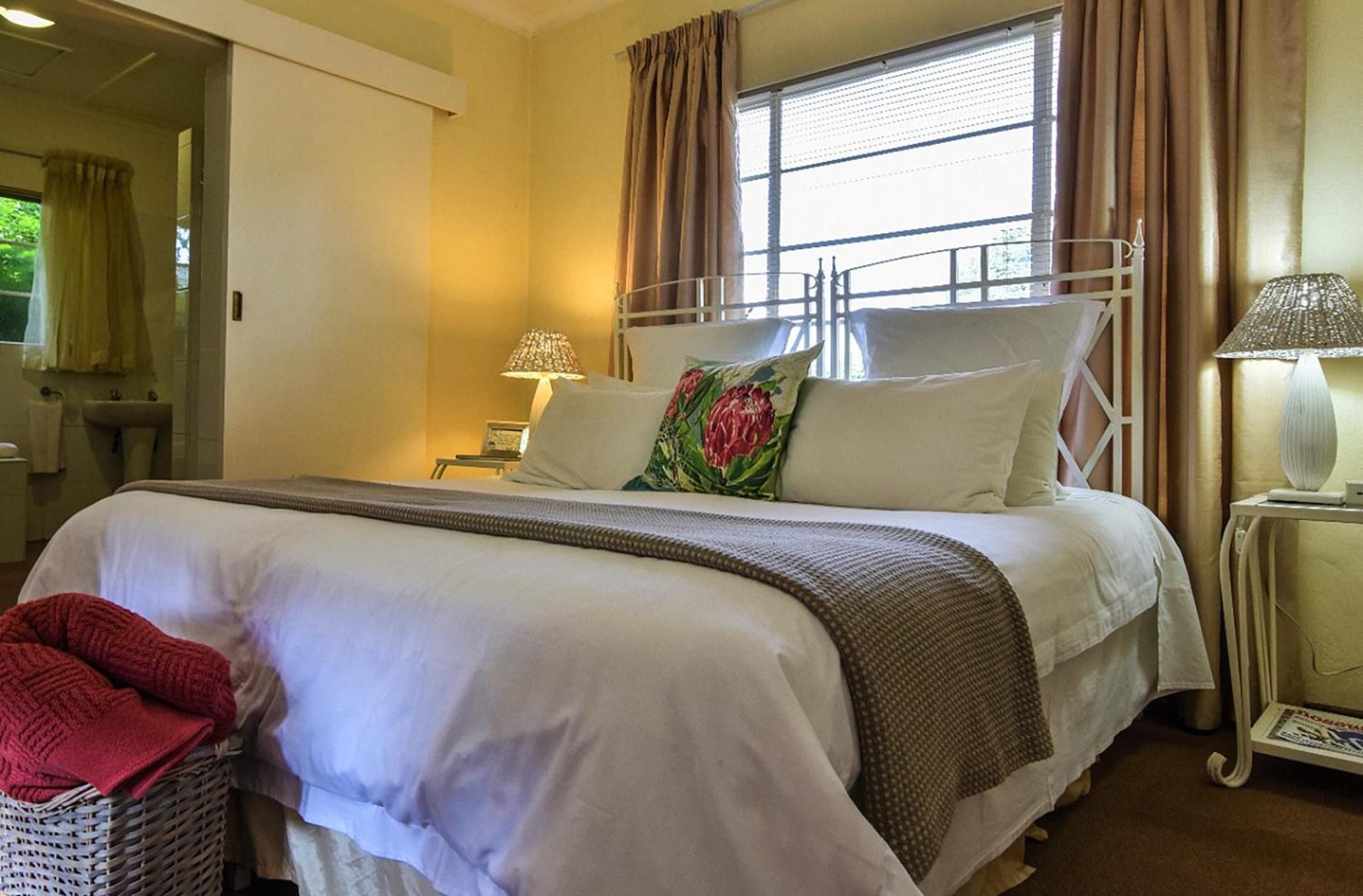 Double Room - Disability Access