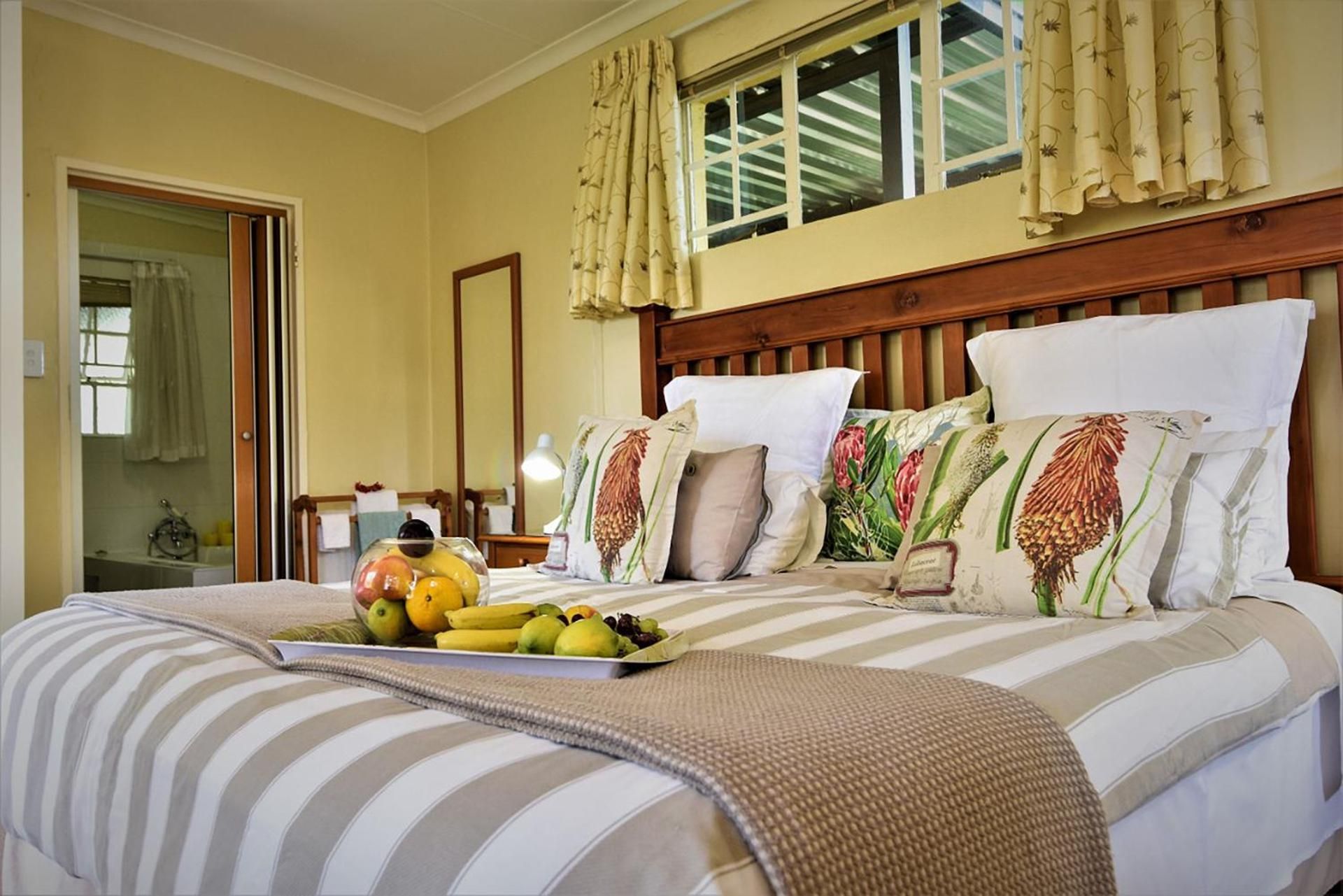 Double Room with Kitchenette