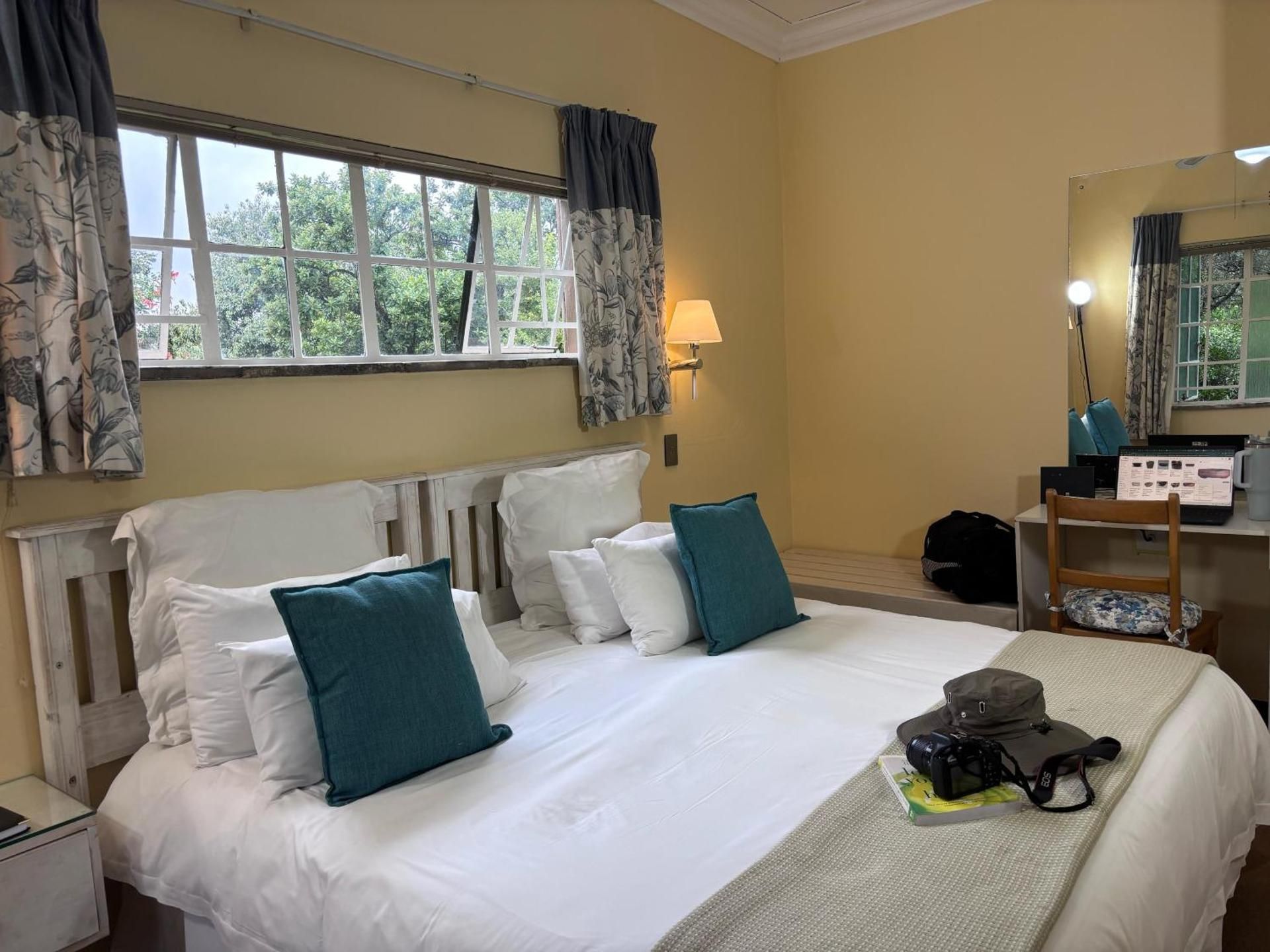 Comfort Double Room