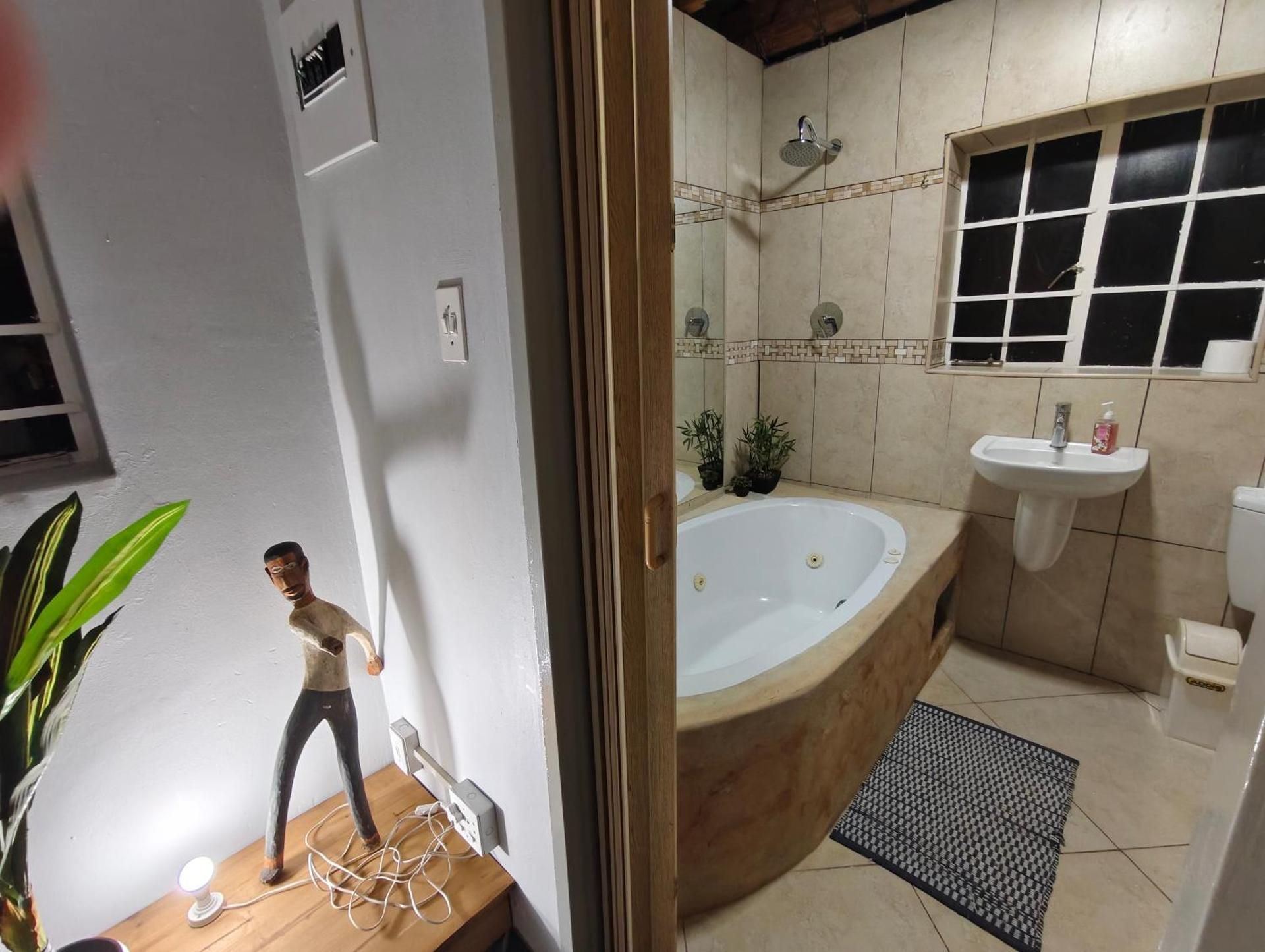 Family Suite with Balcony