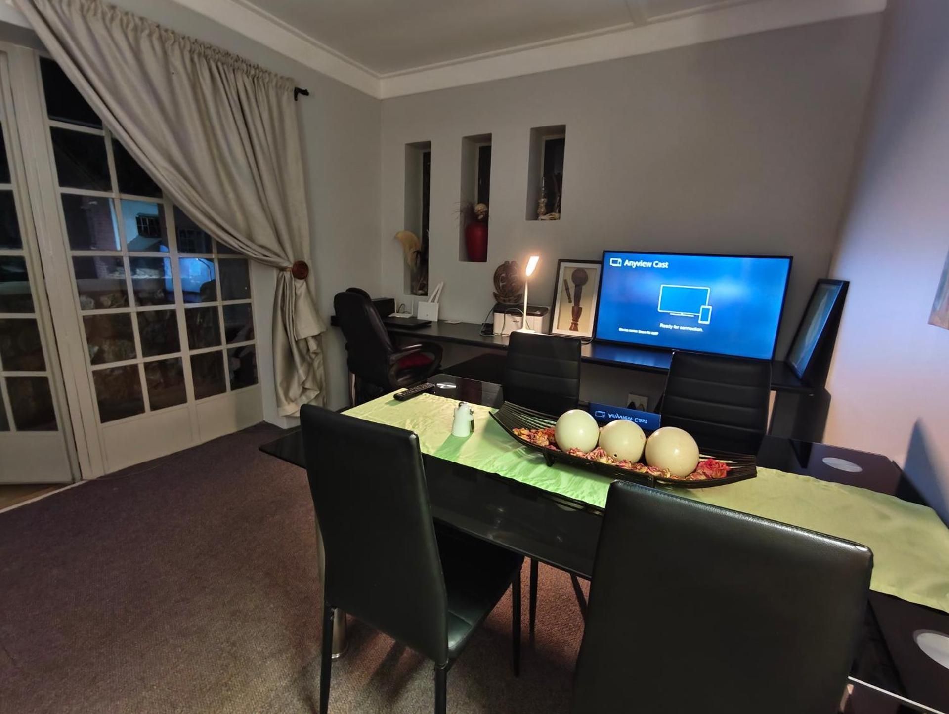 Family Suite with Balcony