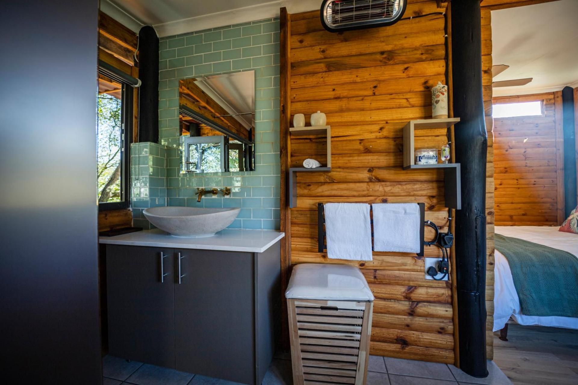 Superior Chalet