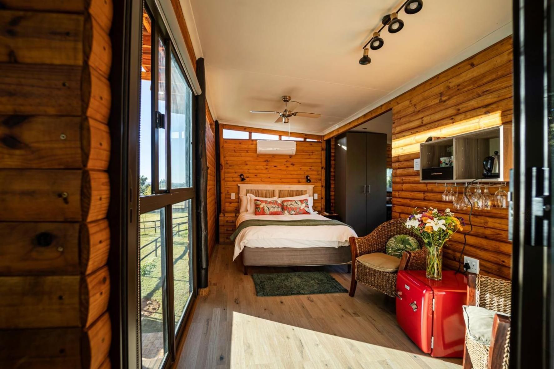 Superior Chalet