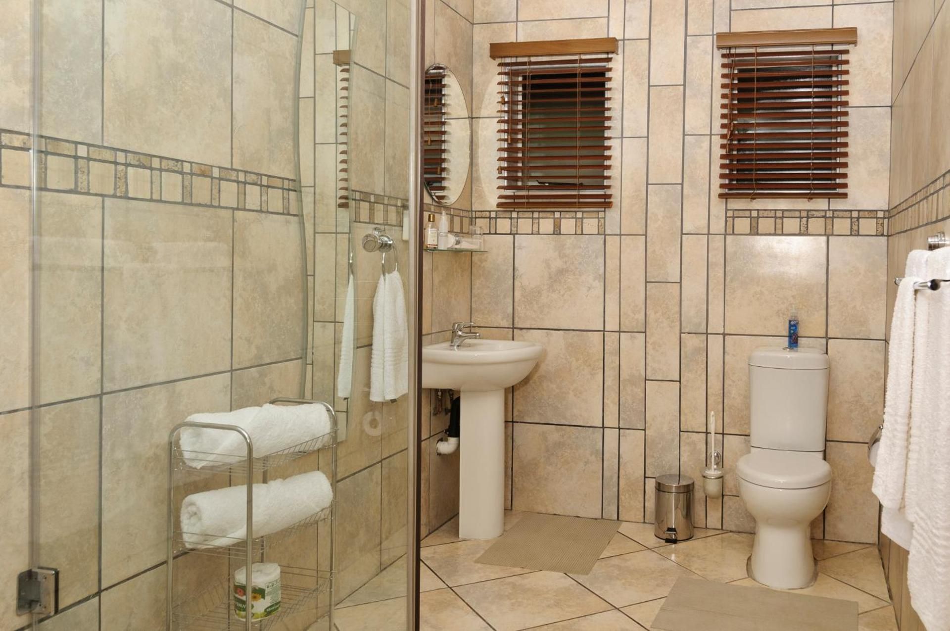 Luxury Suite with Kitchenette