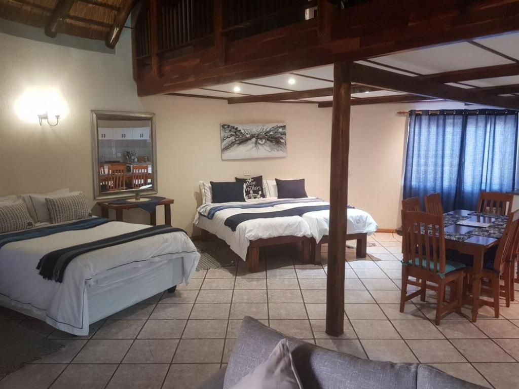 Deluxe Chalet