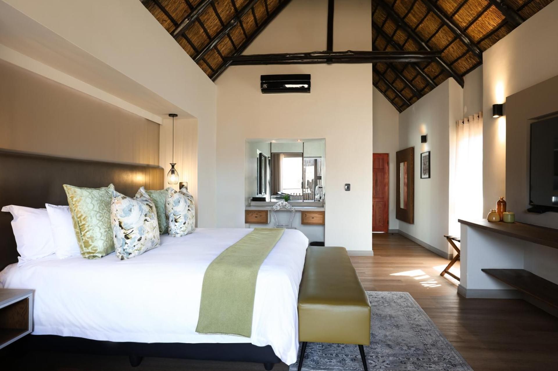 King Room
