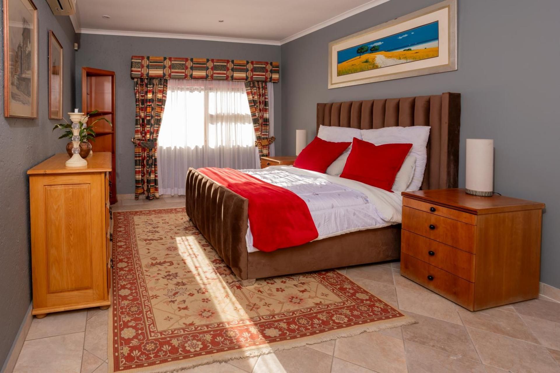 One-Bedroom Villa