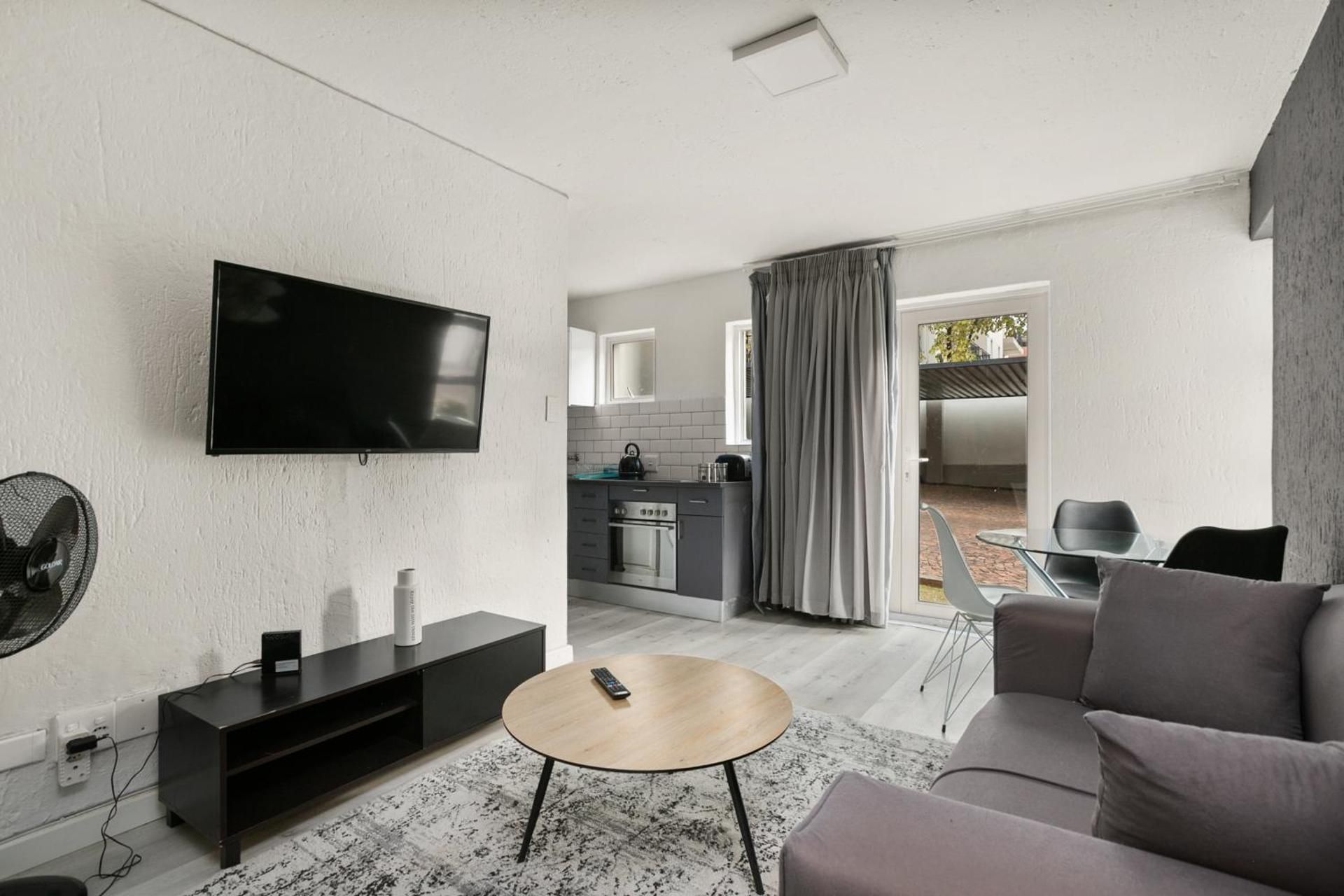 Standard Apartment