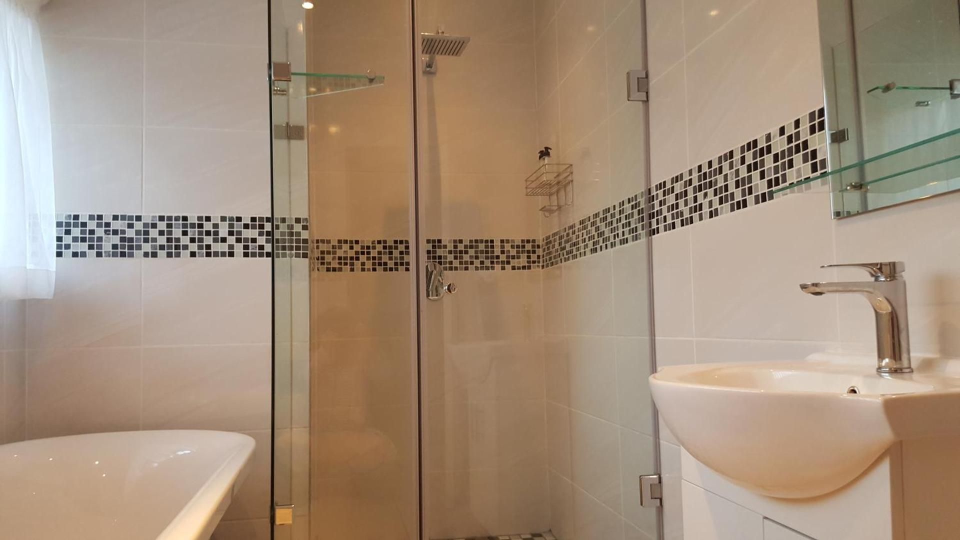 Twin/Double Room