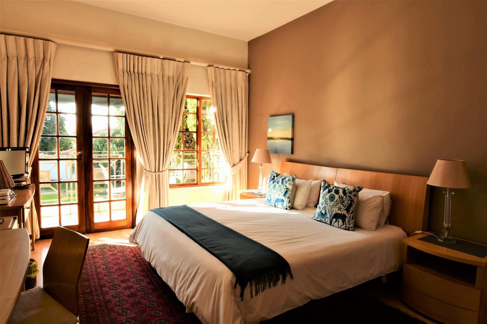 Twin/Double Room