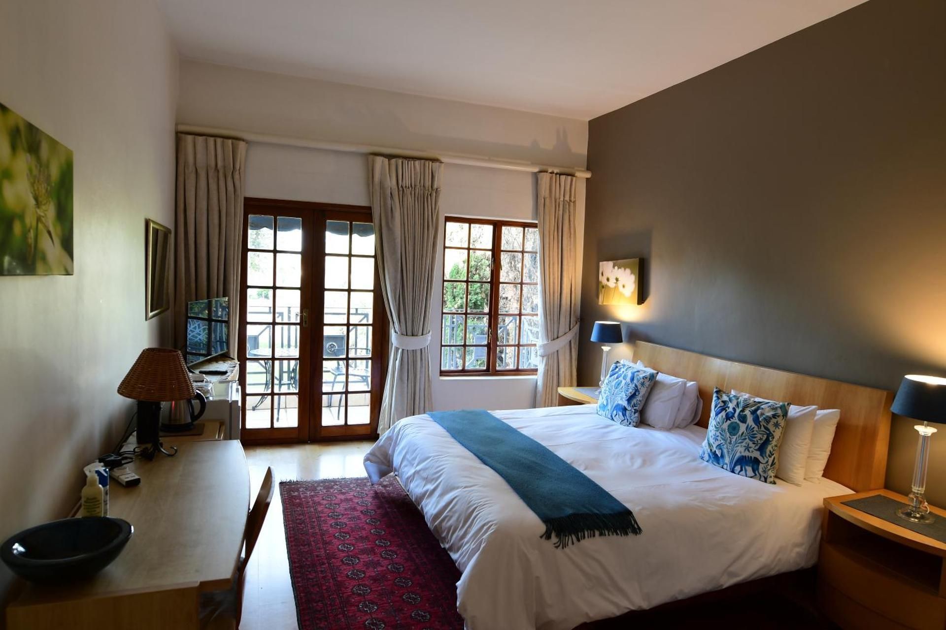 Twin/Double Room