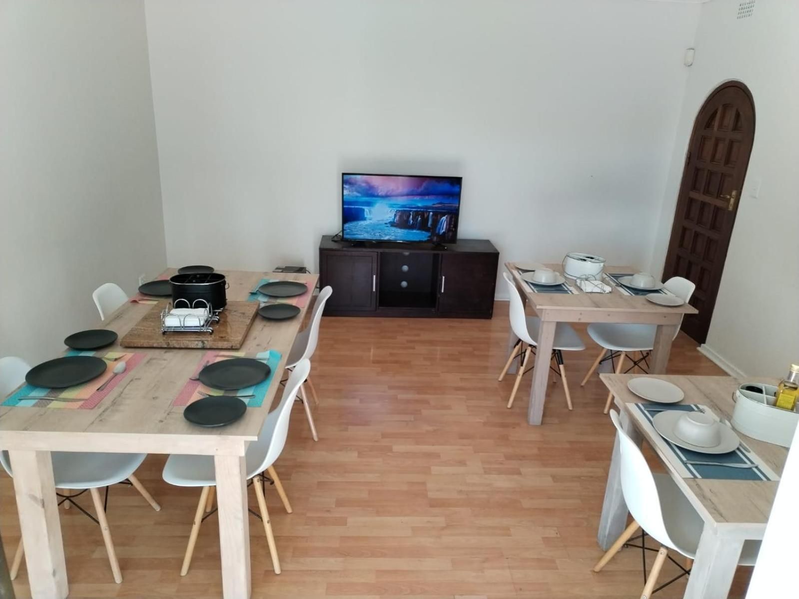 Paulshof Guesthouse - Kingsway B&B