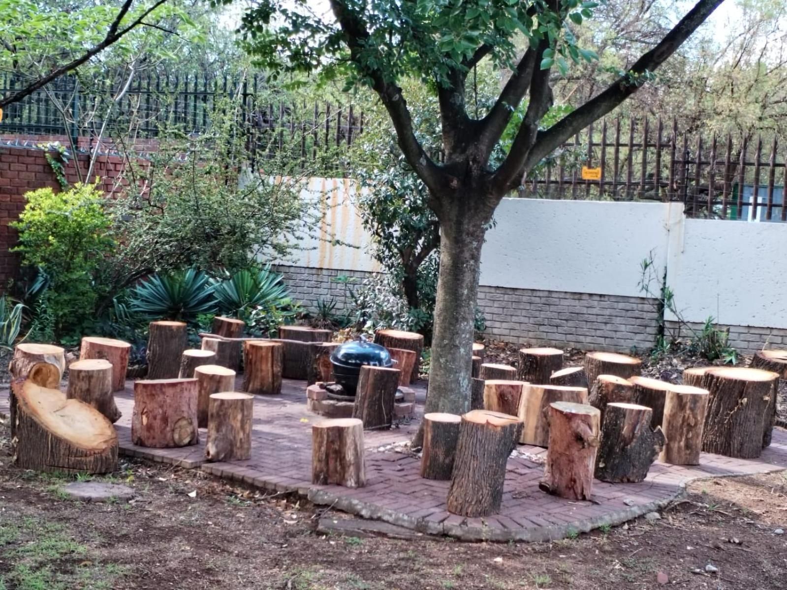 Paulshof Guesthouse - Kingsway B&B