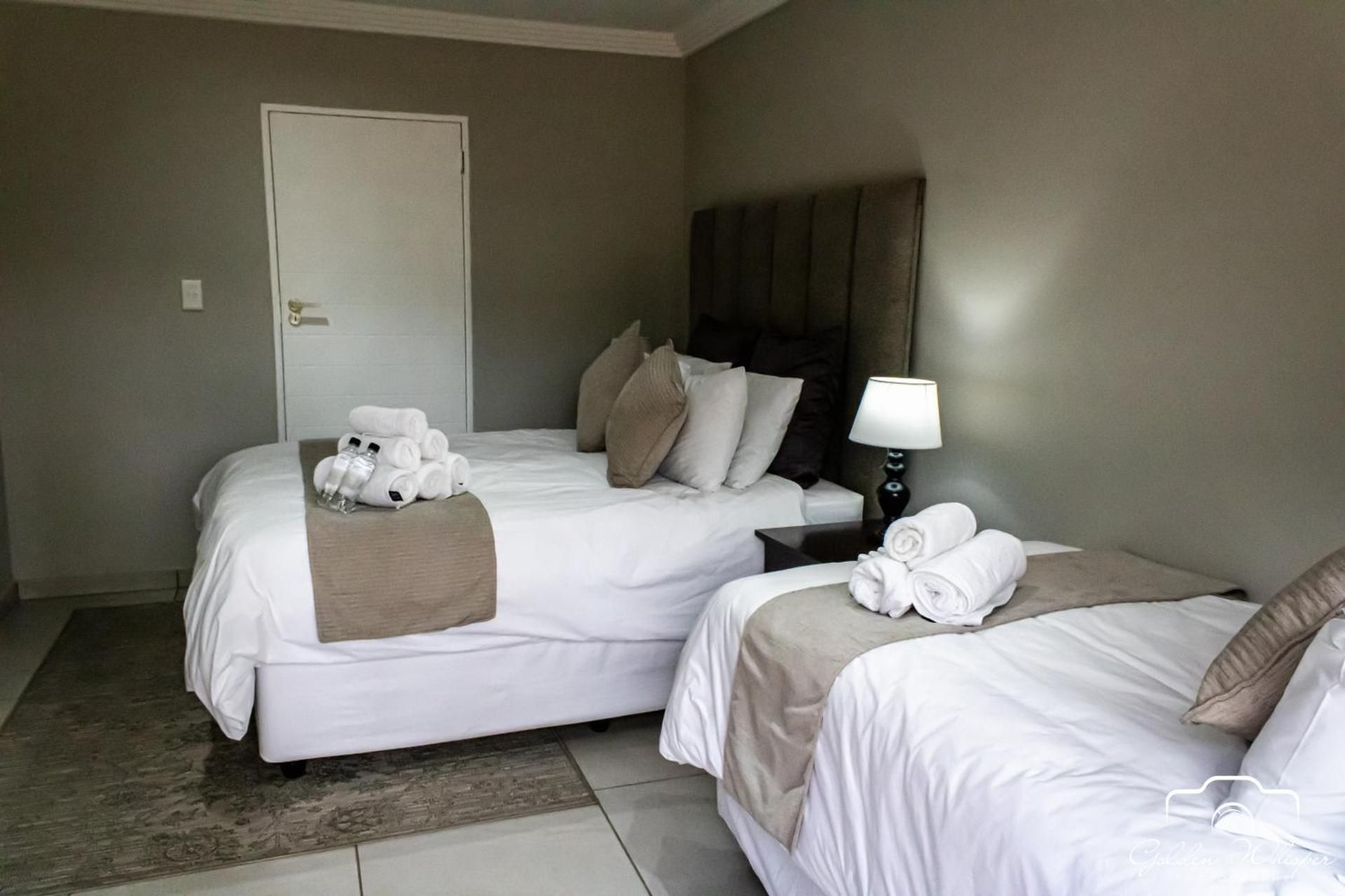 Family Room with Private Bathroom