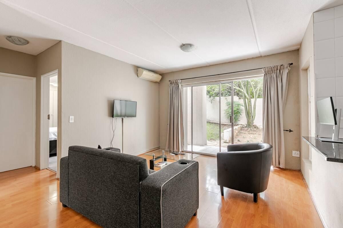  Deluxe Twin Room Type A